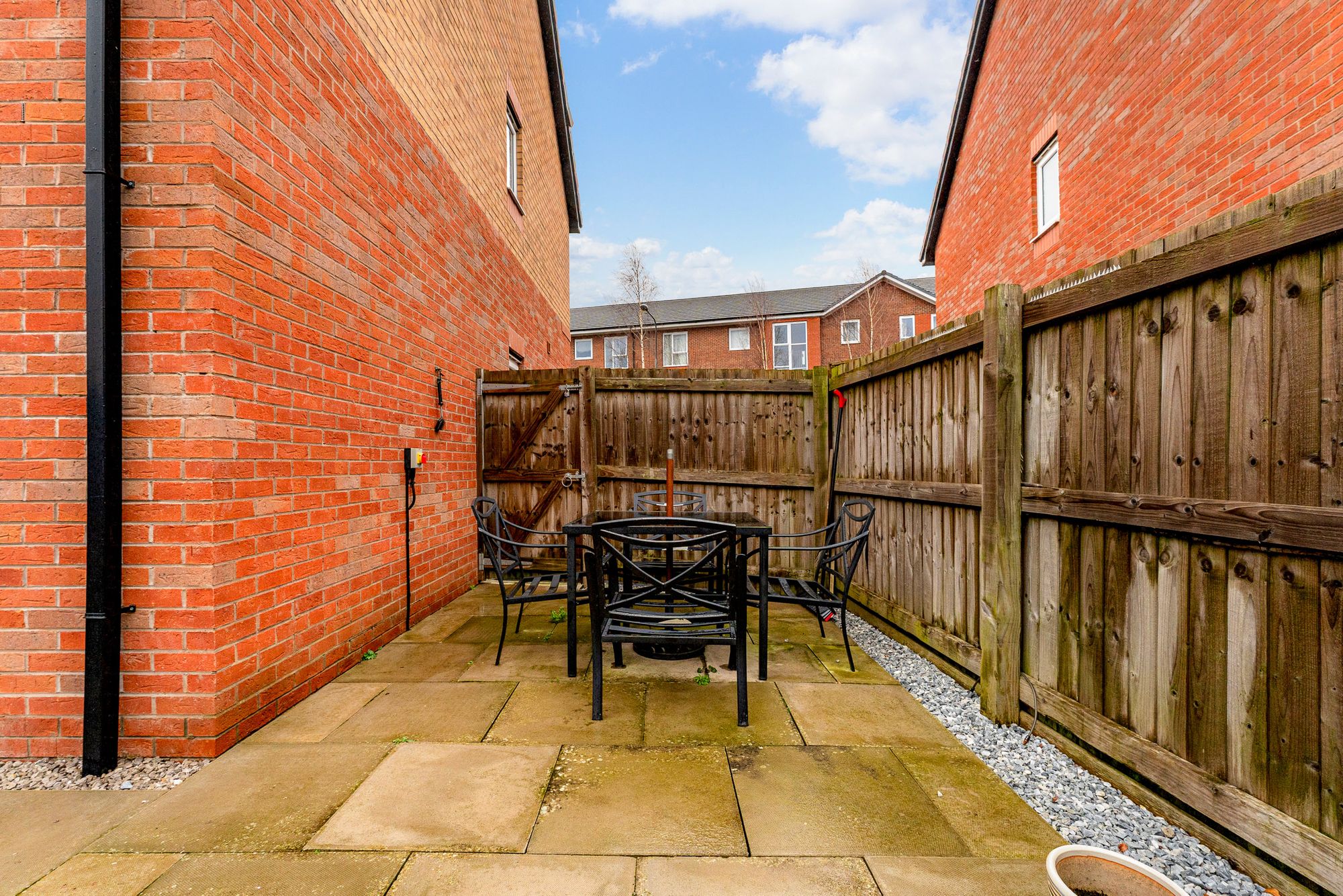 Warrington Road, Widnes