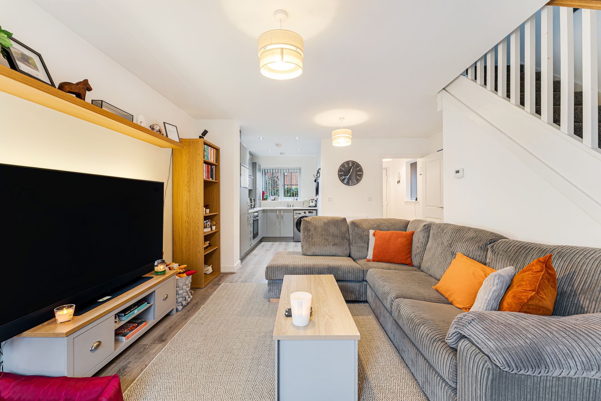 Warrington Road, Widnes