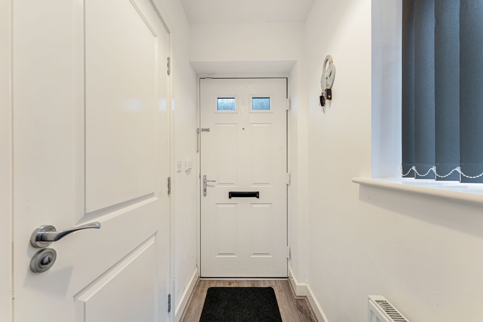 Warrington Road, Widnes