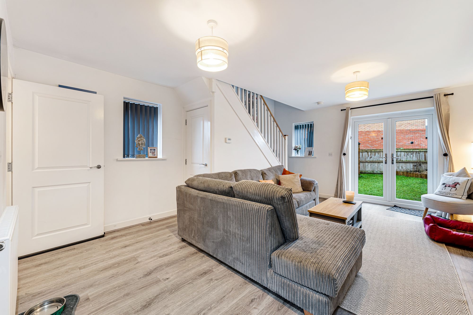 Warrington Road, Widnes