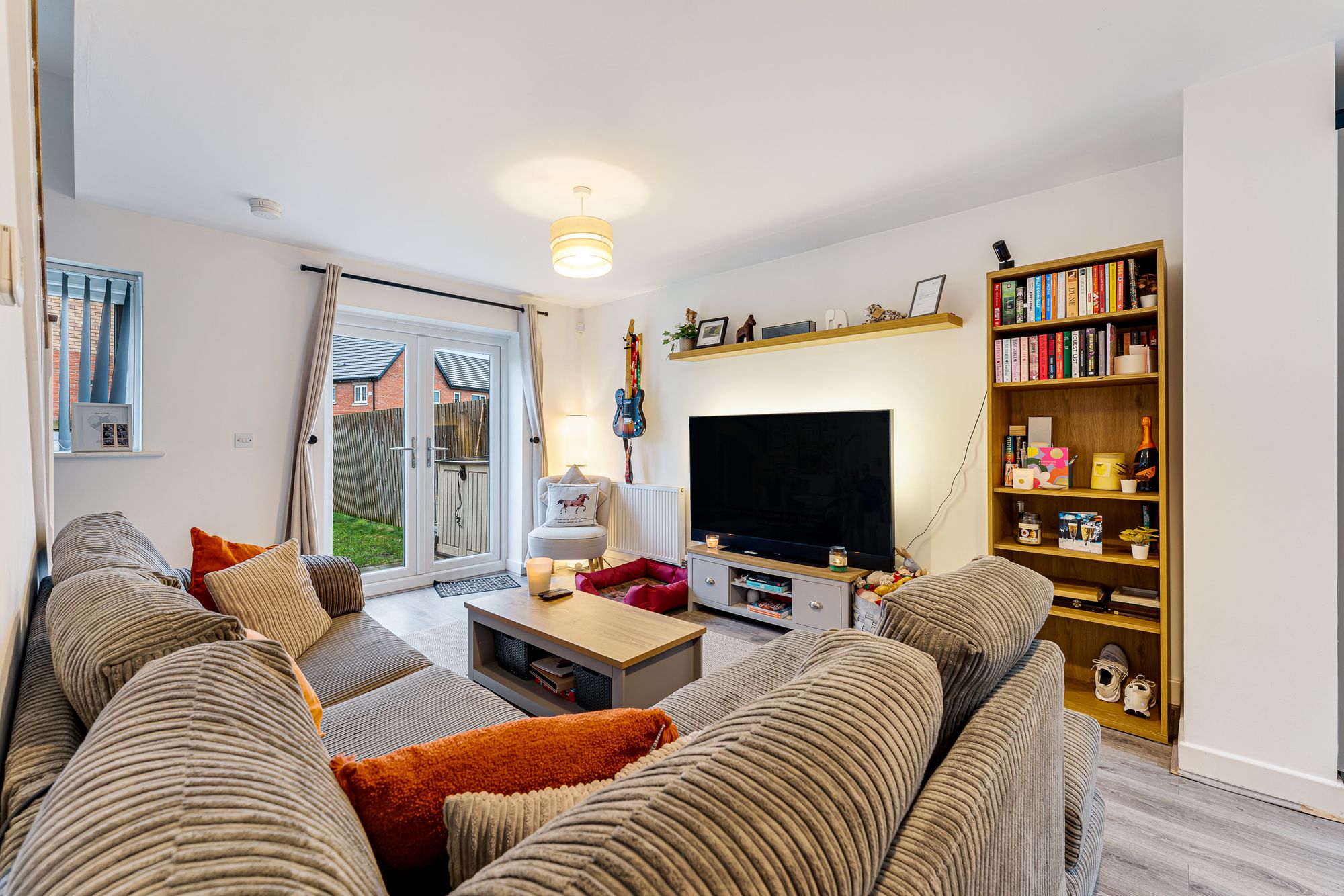 Warrington Road, Widnes