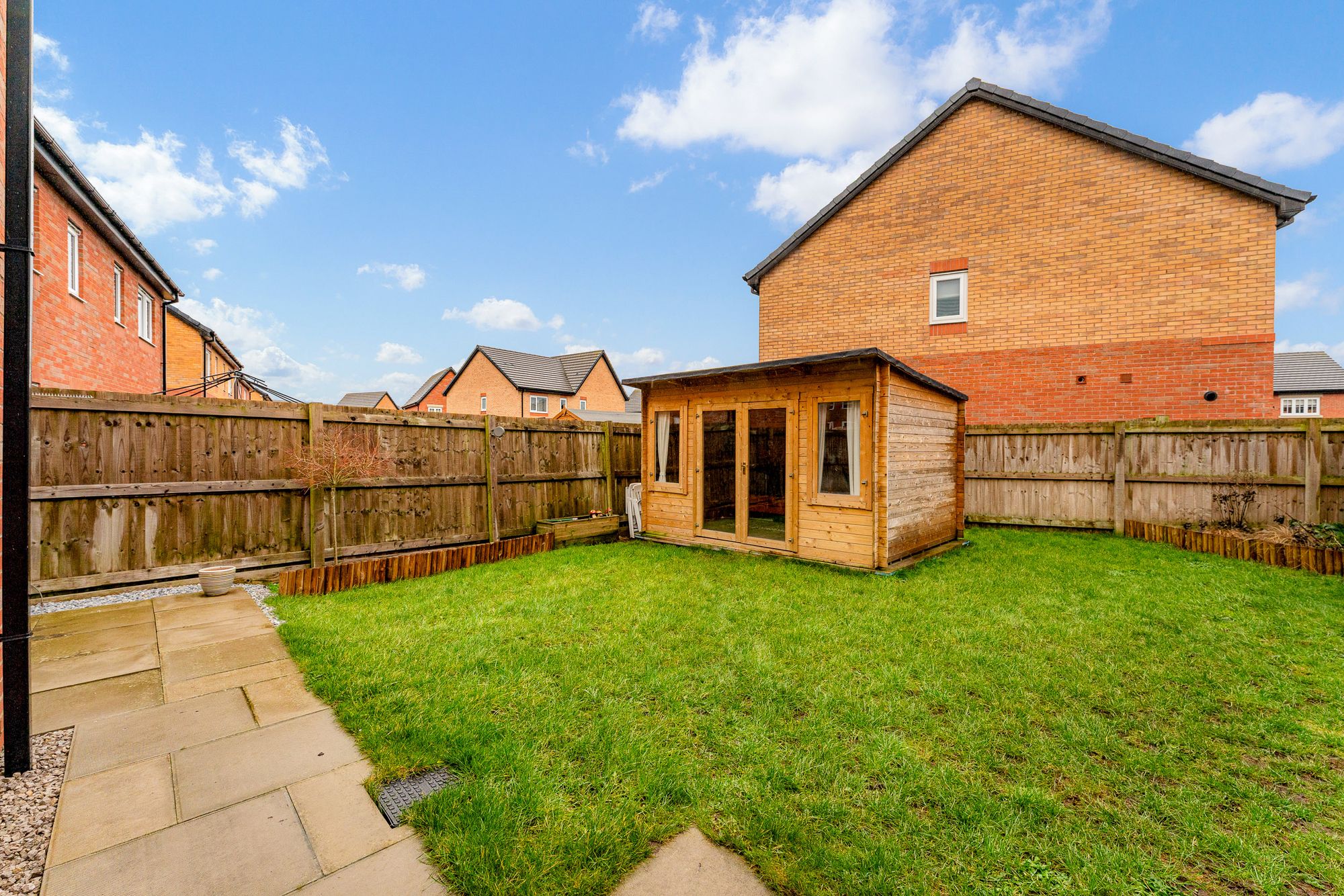 Warrington Road, Widnes