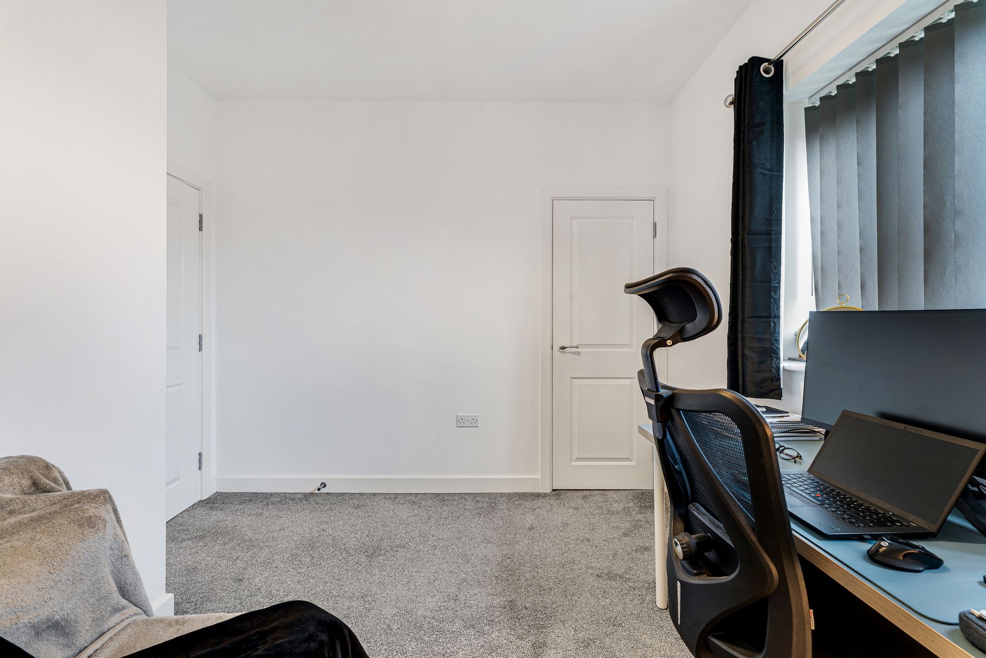 Warrington Road, Widnes