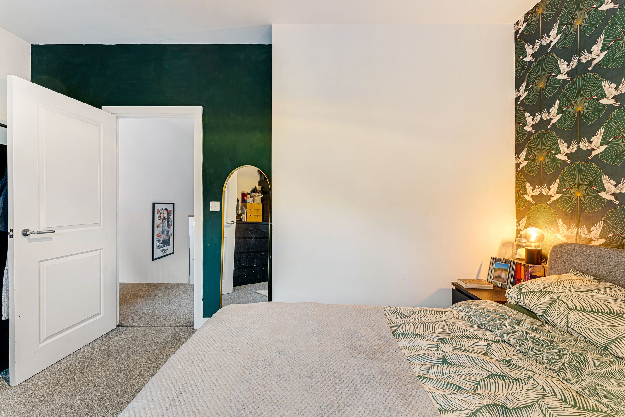 Warrington Road, Widnes