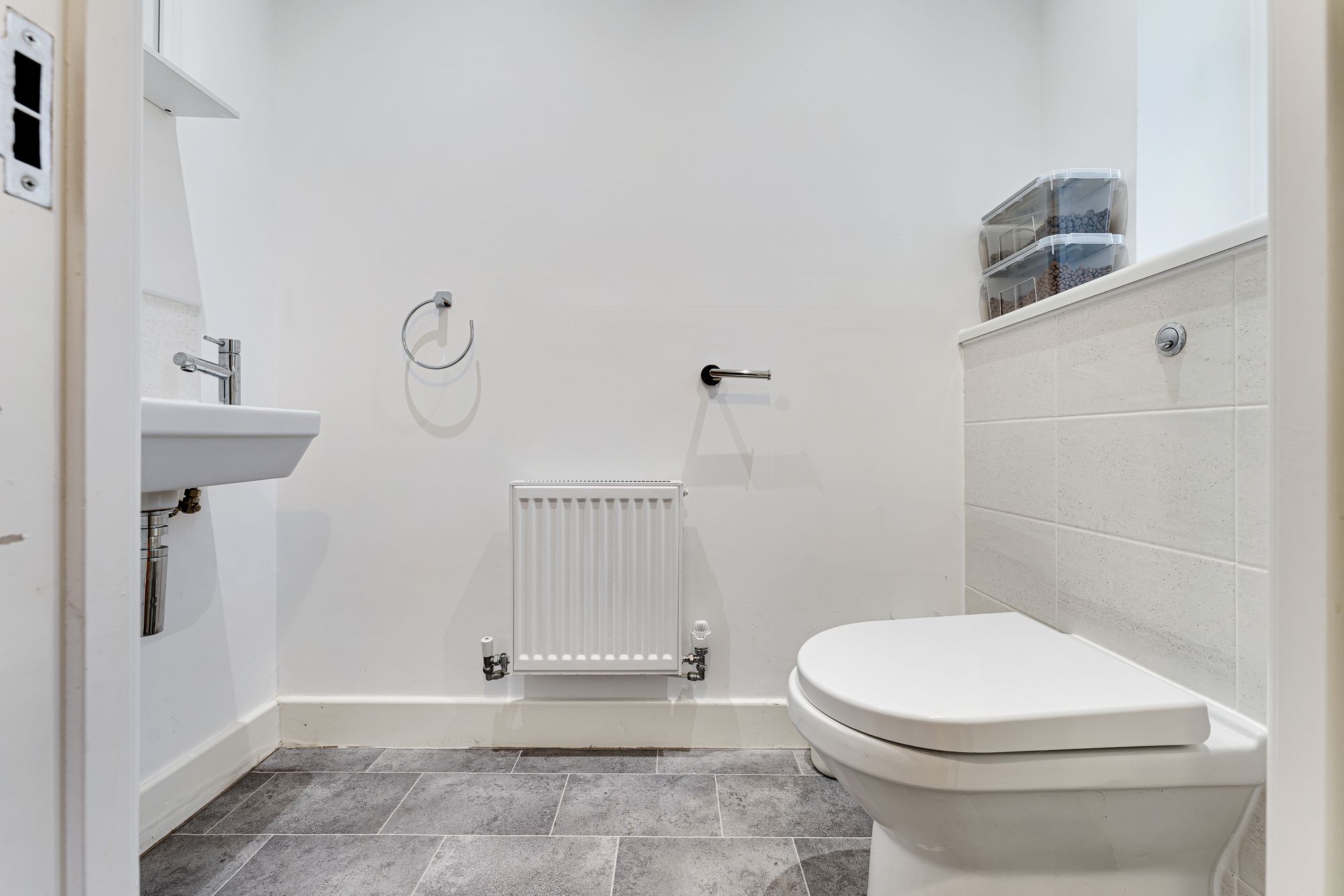 Warrington Road, Widnes