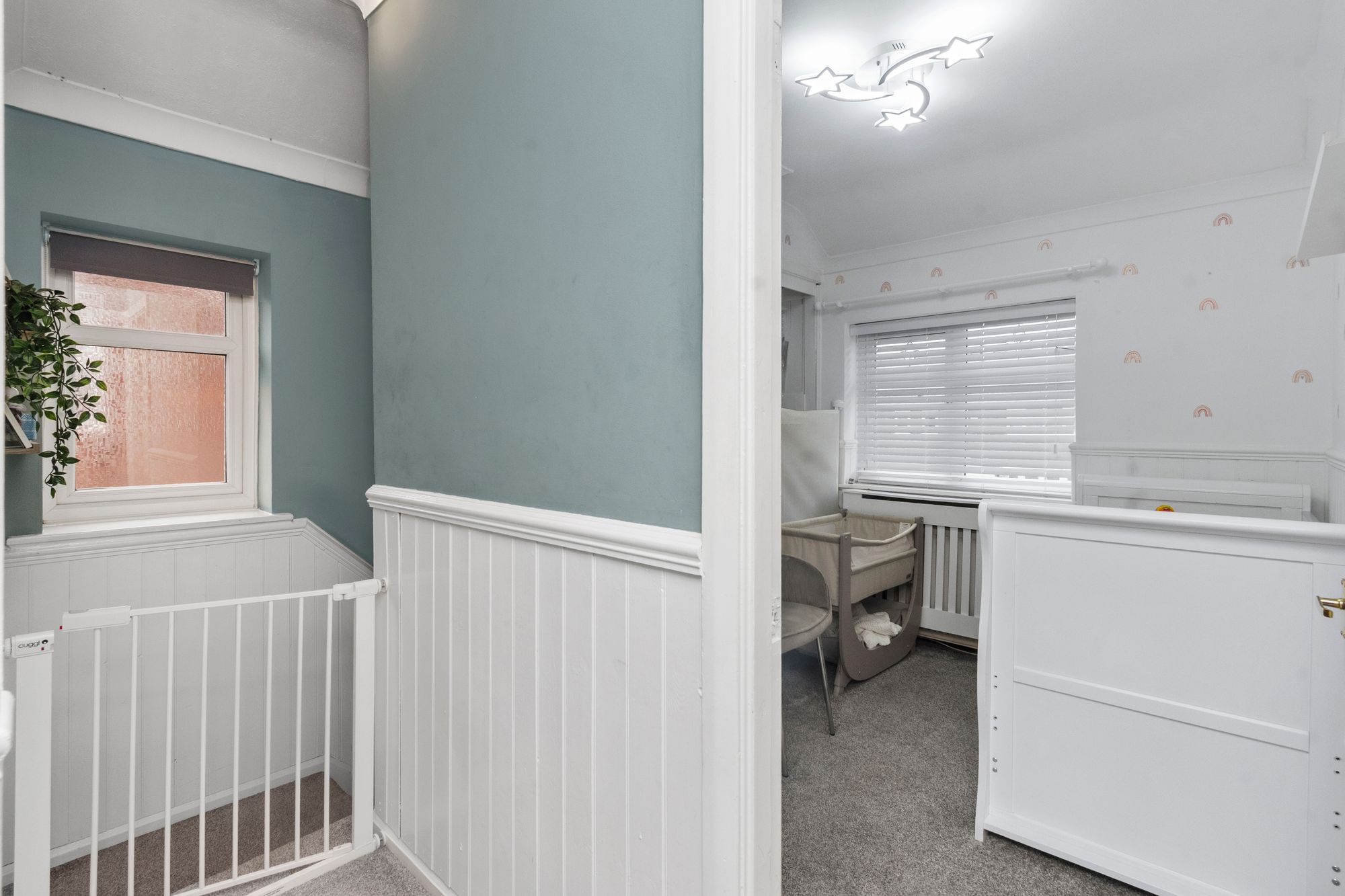 Mardale Avenue, Warrington