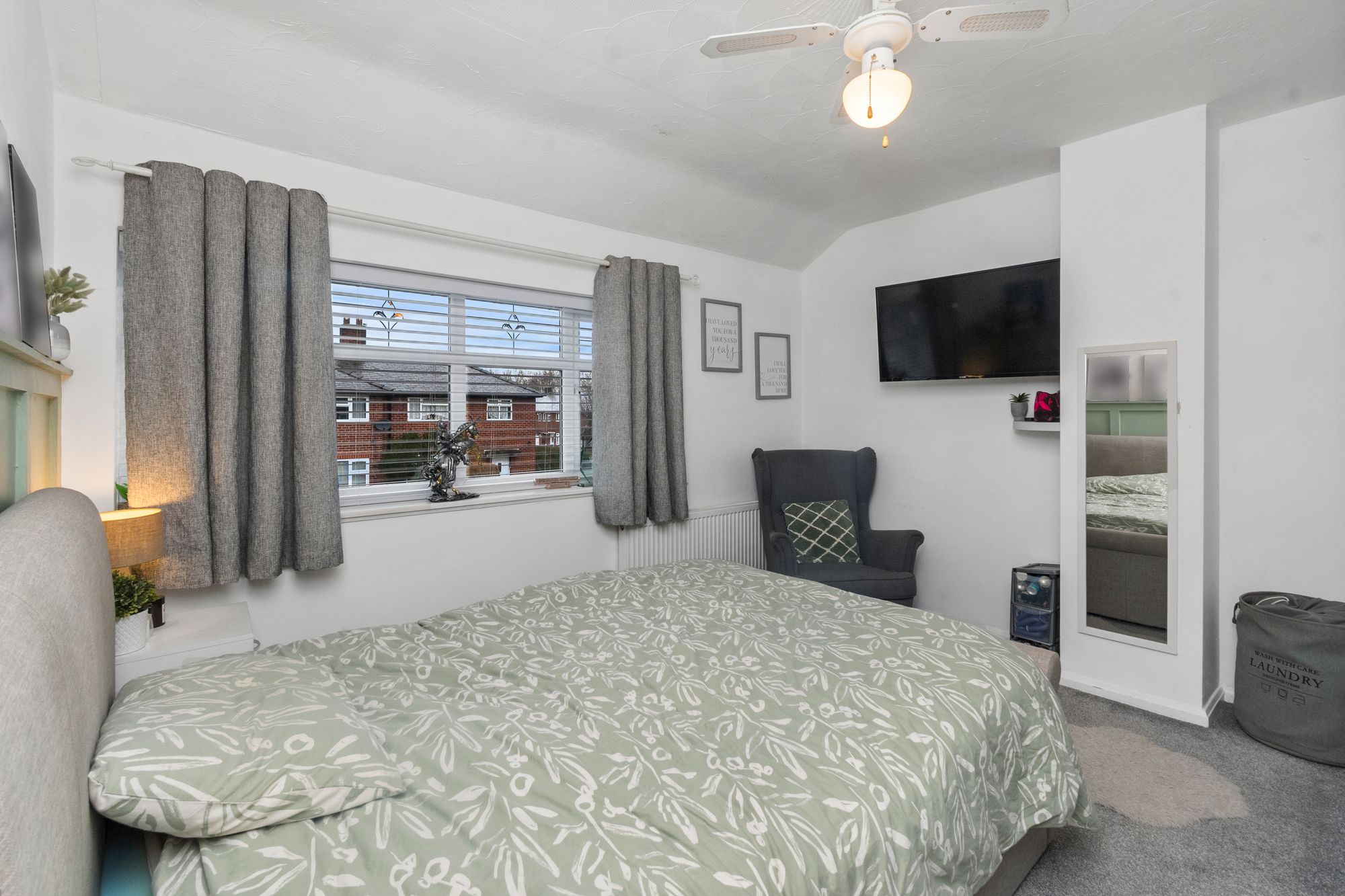 Mardale Avenue, Warrington