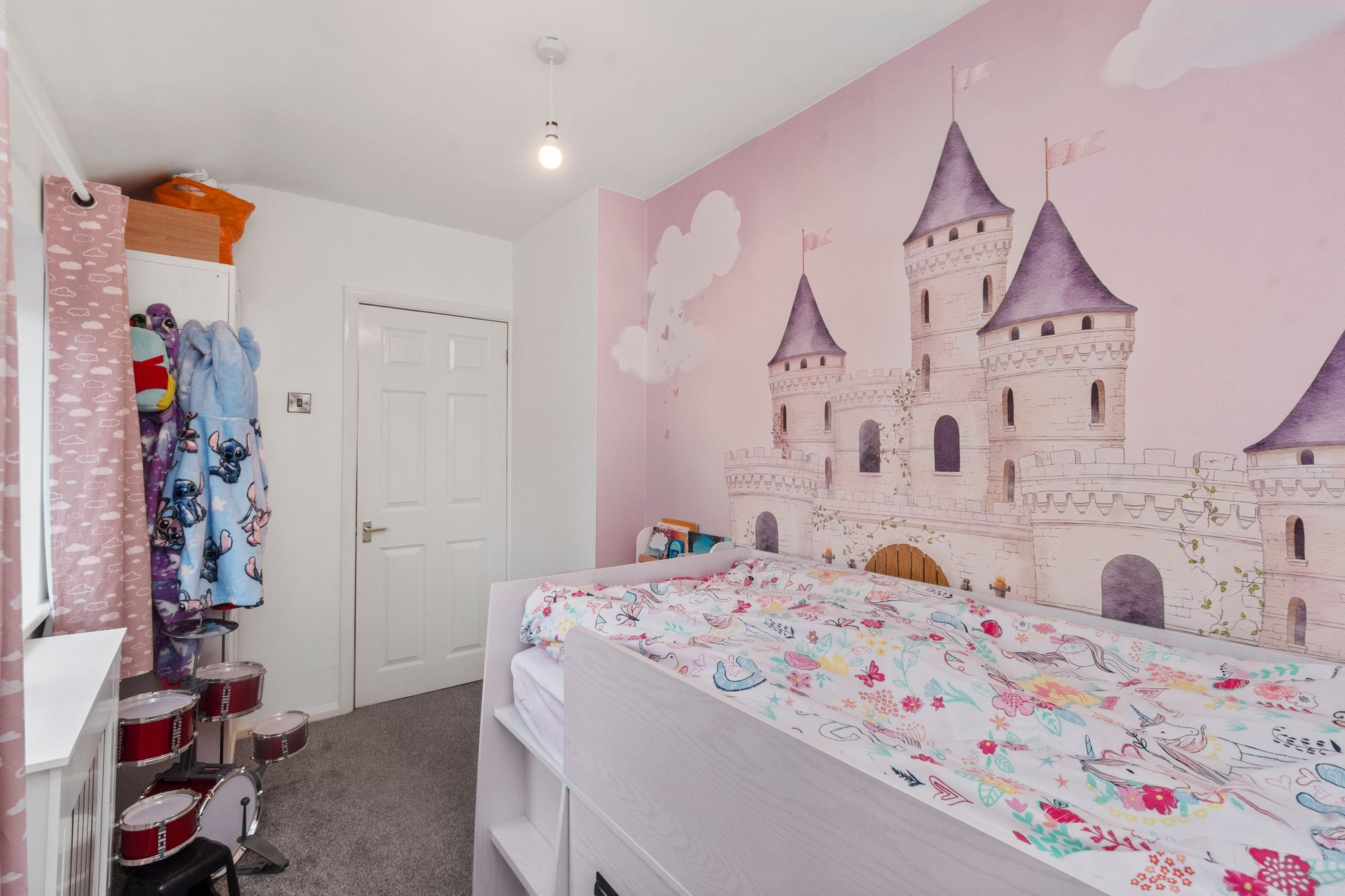 Mardale Avenue, Warrington