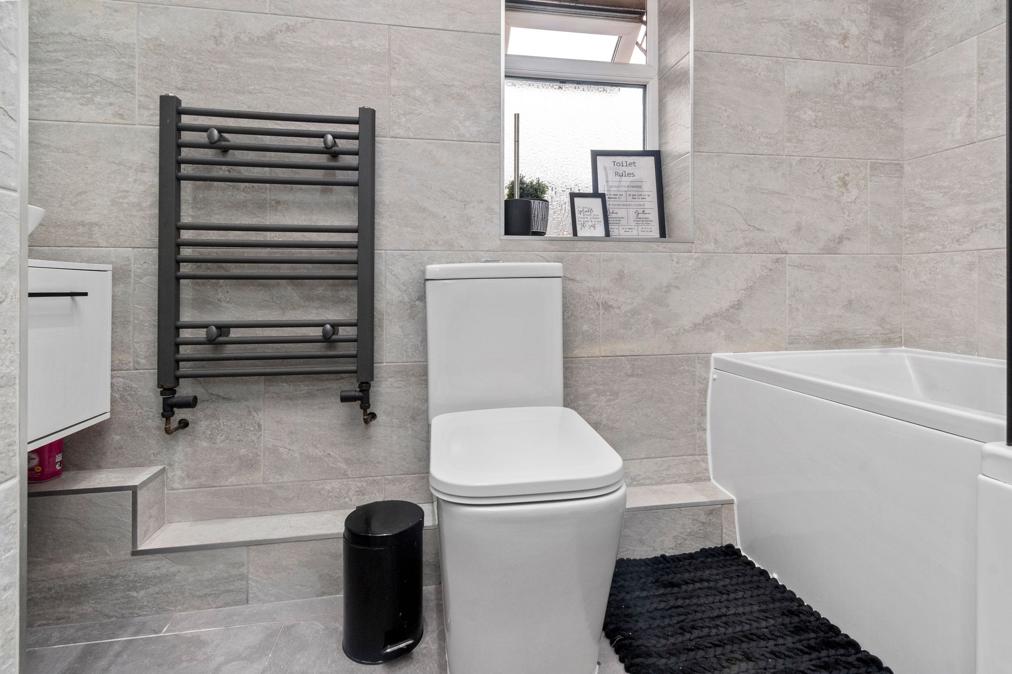 Mardale Avenue, Warrington