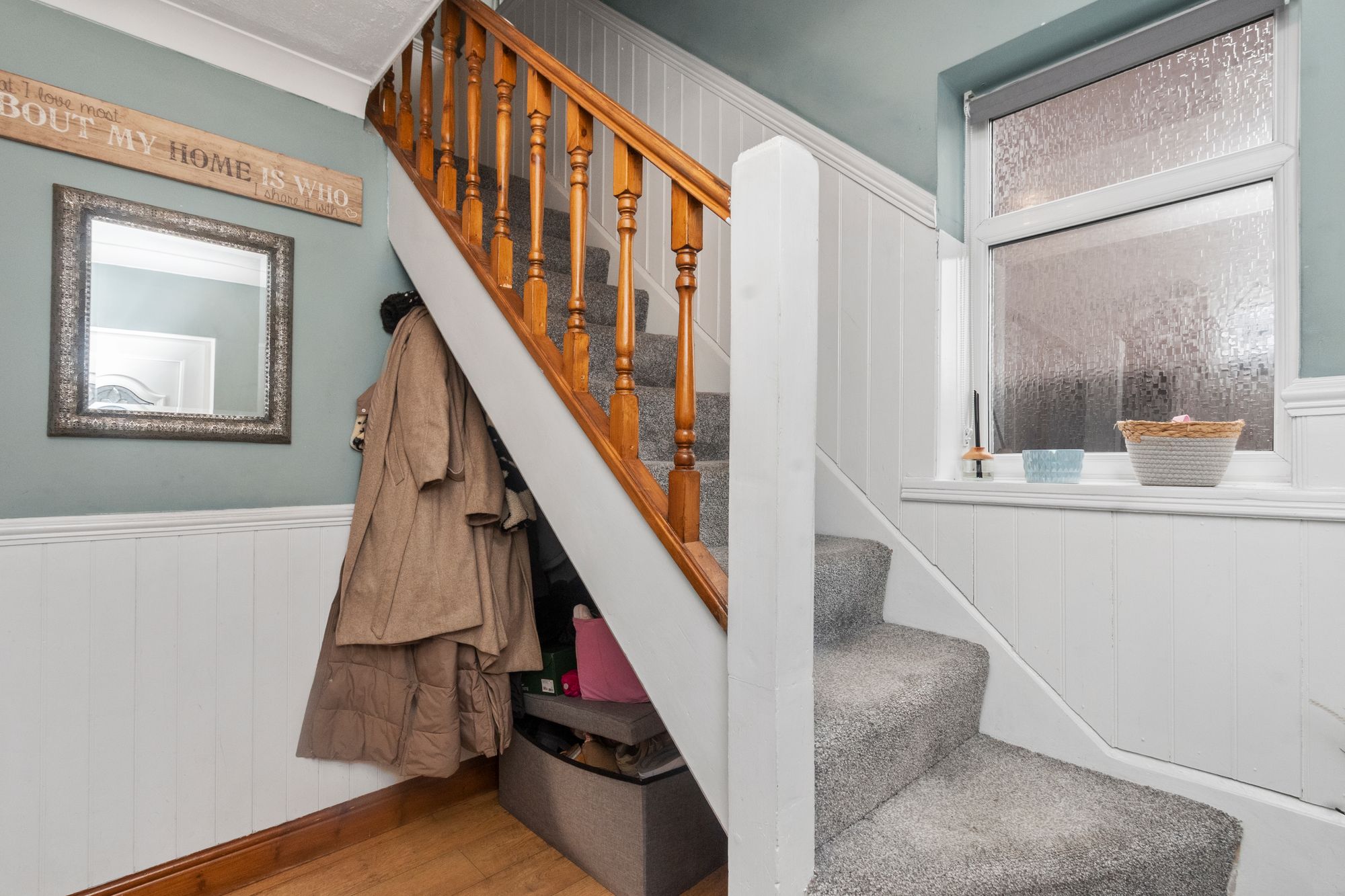 Mardale Avenue, Warrington