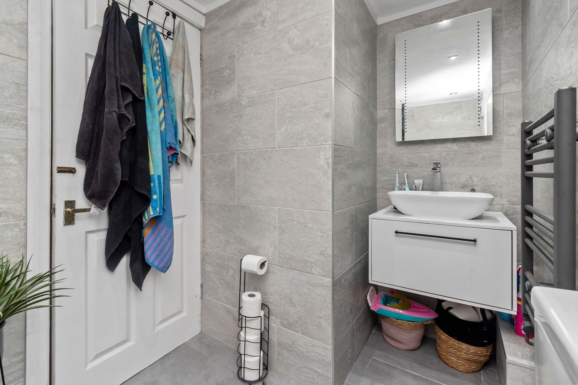 Mardale Avenue, Warrington