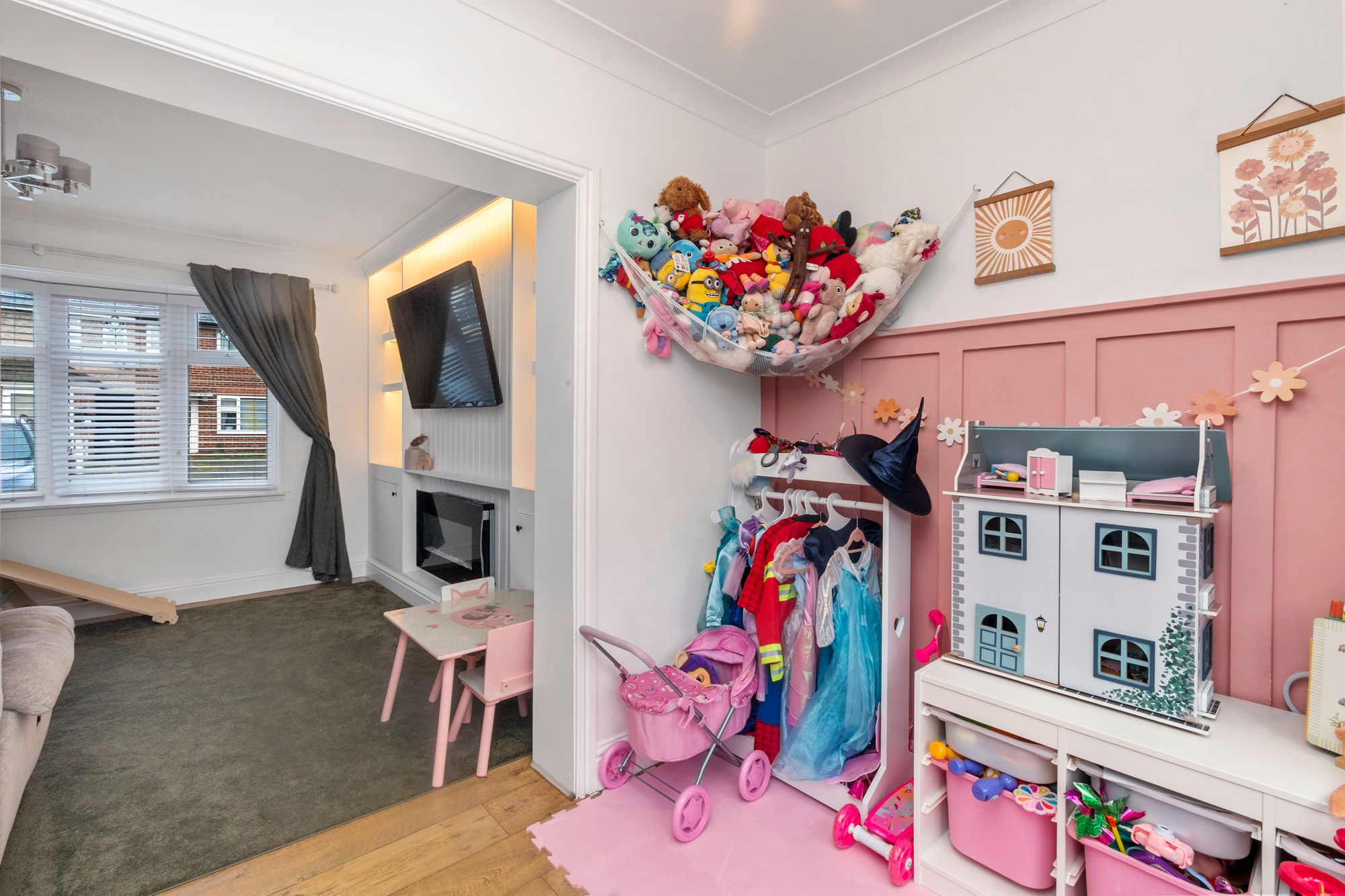 Mardale Avenue, Warrington