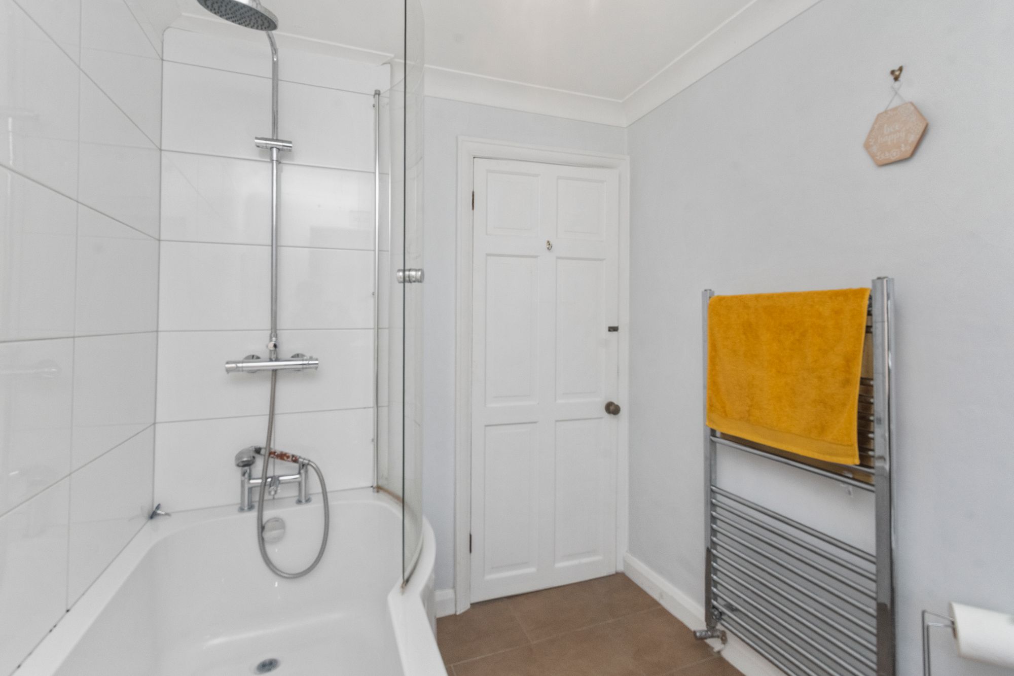 Jackson Avenue, Warrington