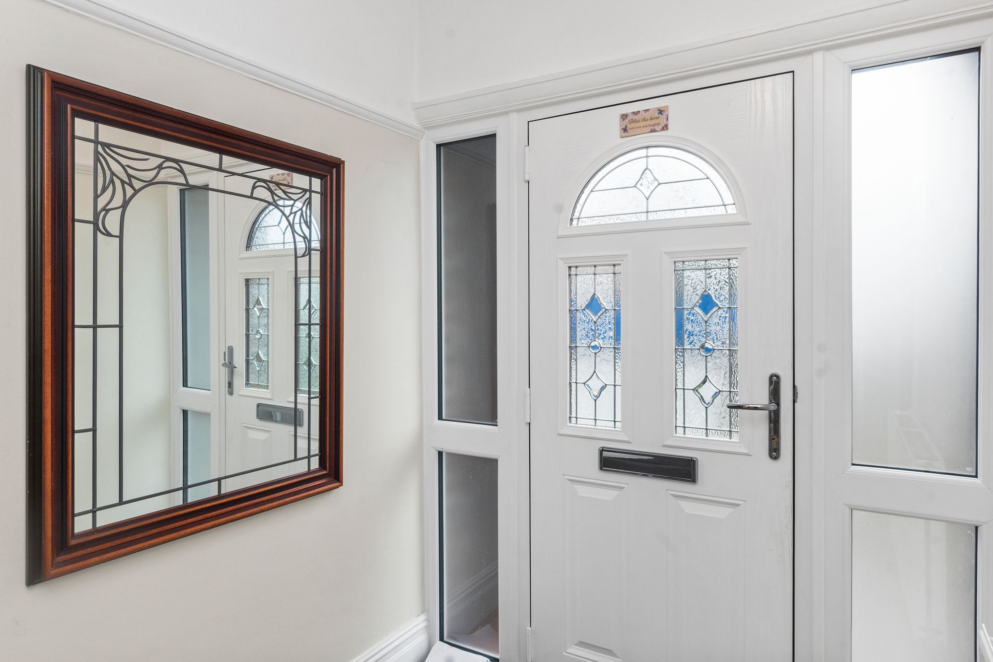 Jackson Avenue, Warrington