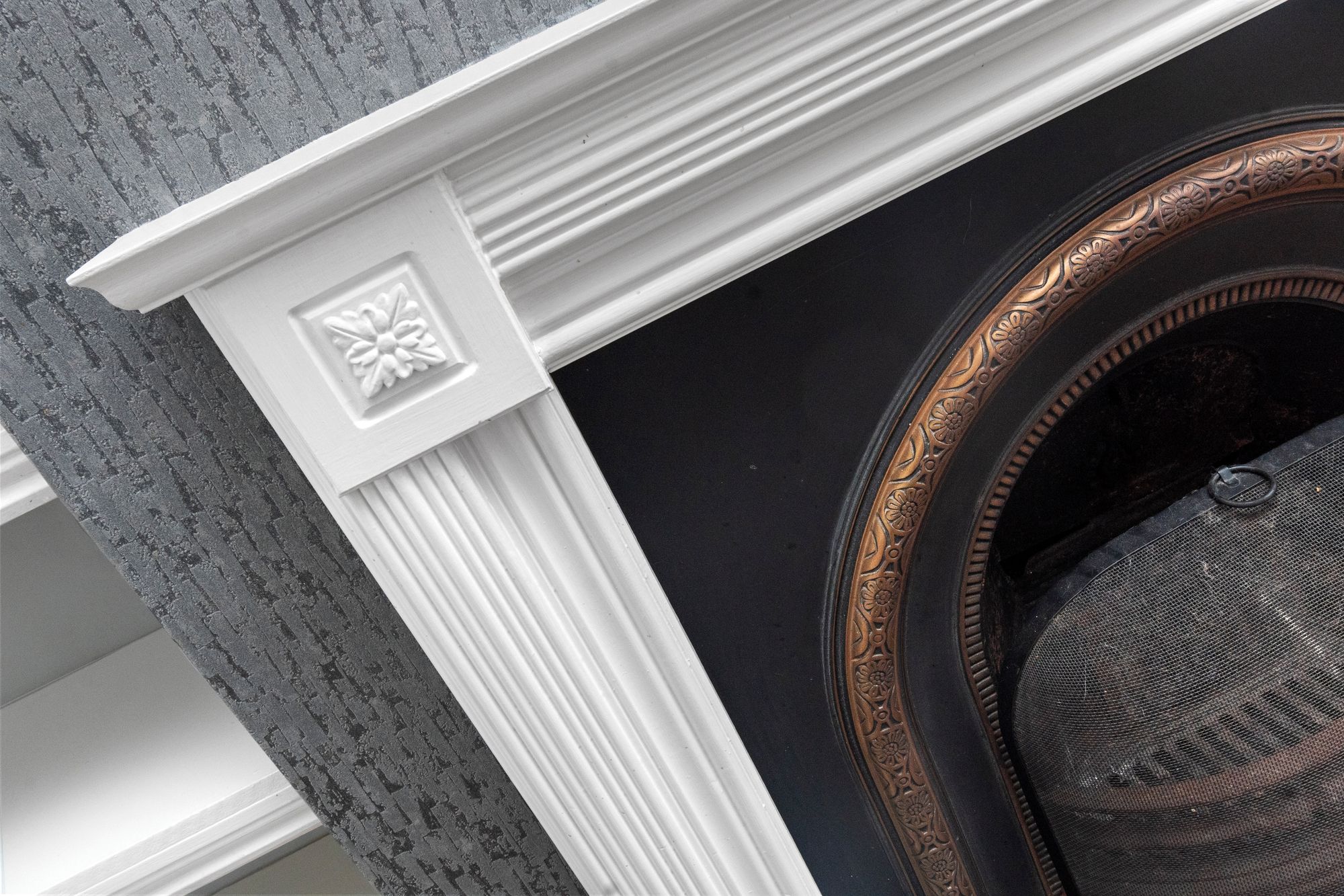 Jackson Avenue, Warrington