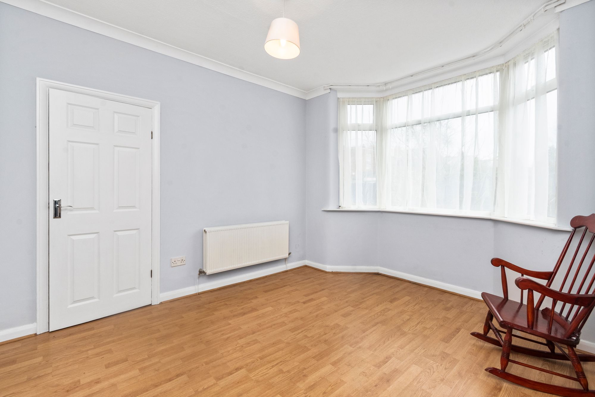 Jackson Avenue, Warrington