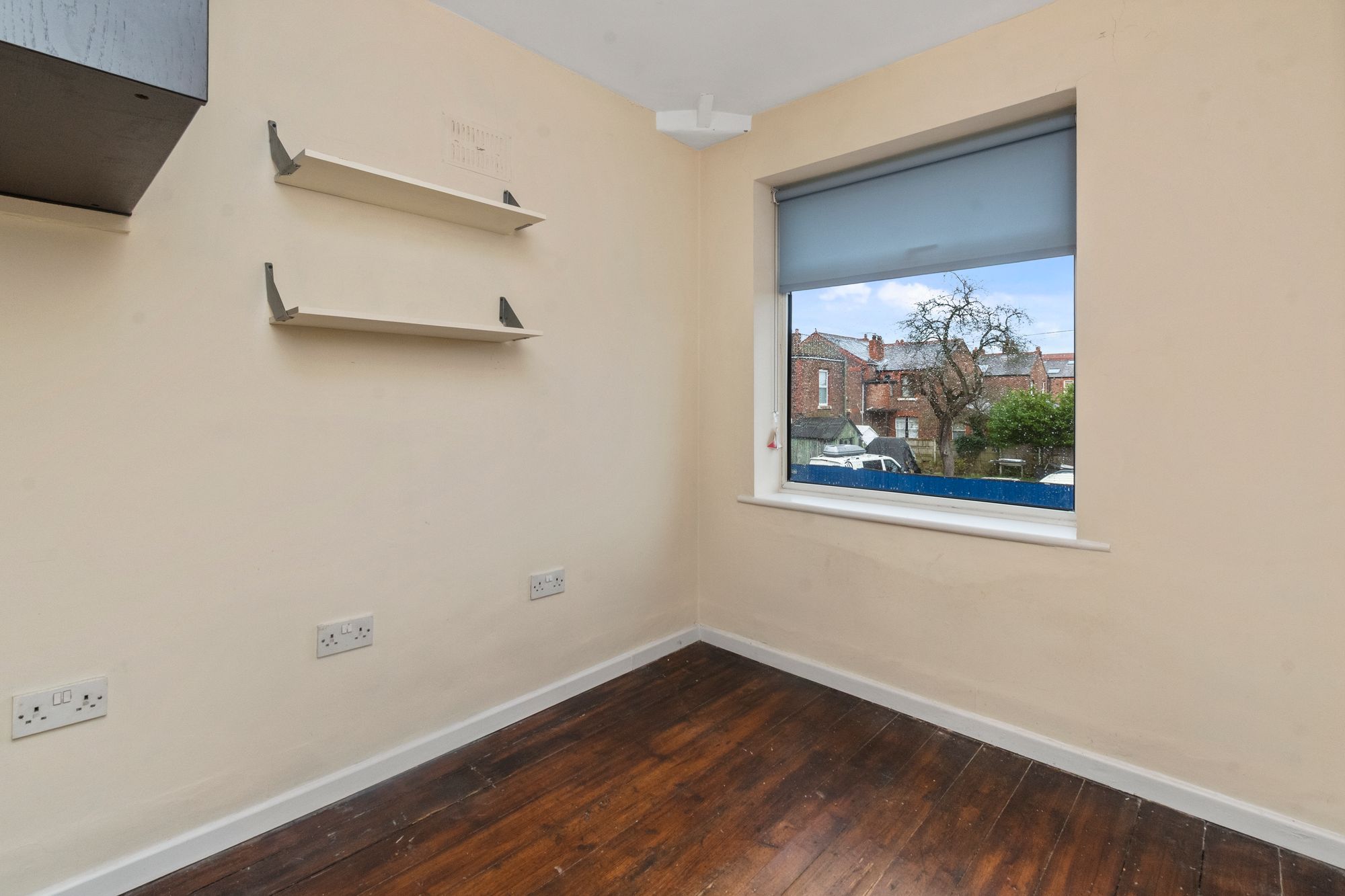 Jackson Avenue, Warrington