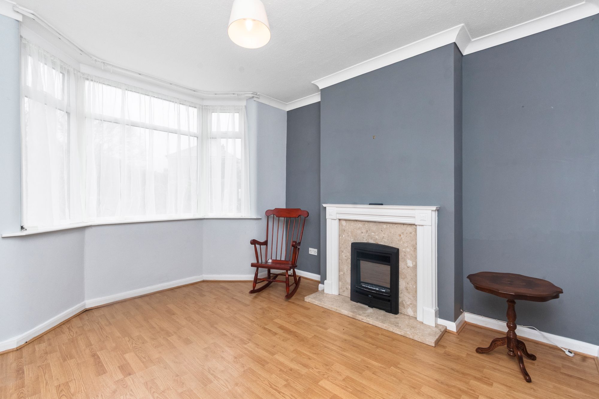 Jackson Avenue, Warrington