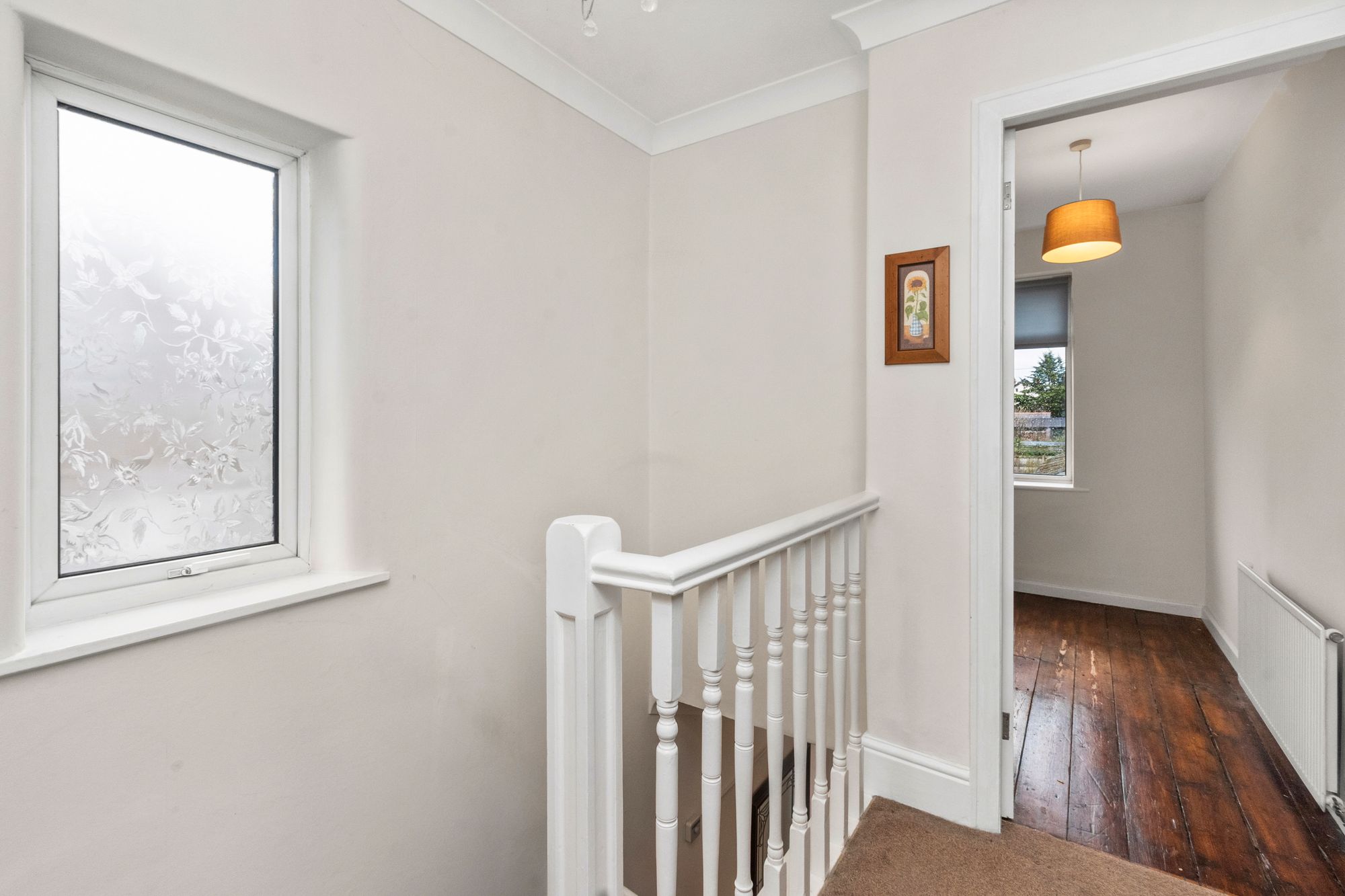 Jackson Avenue, Warrington