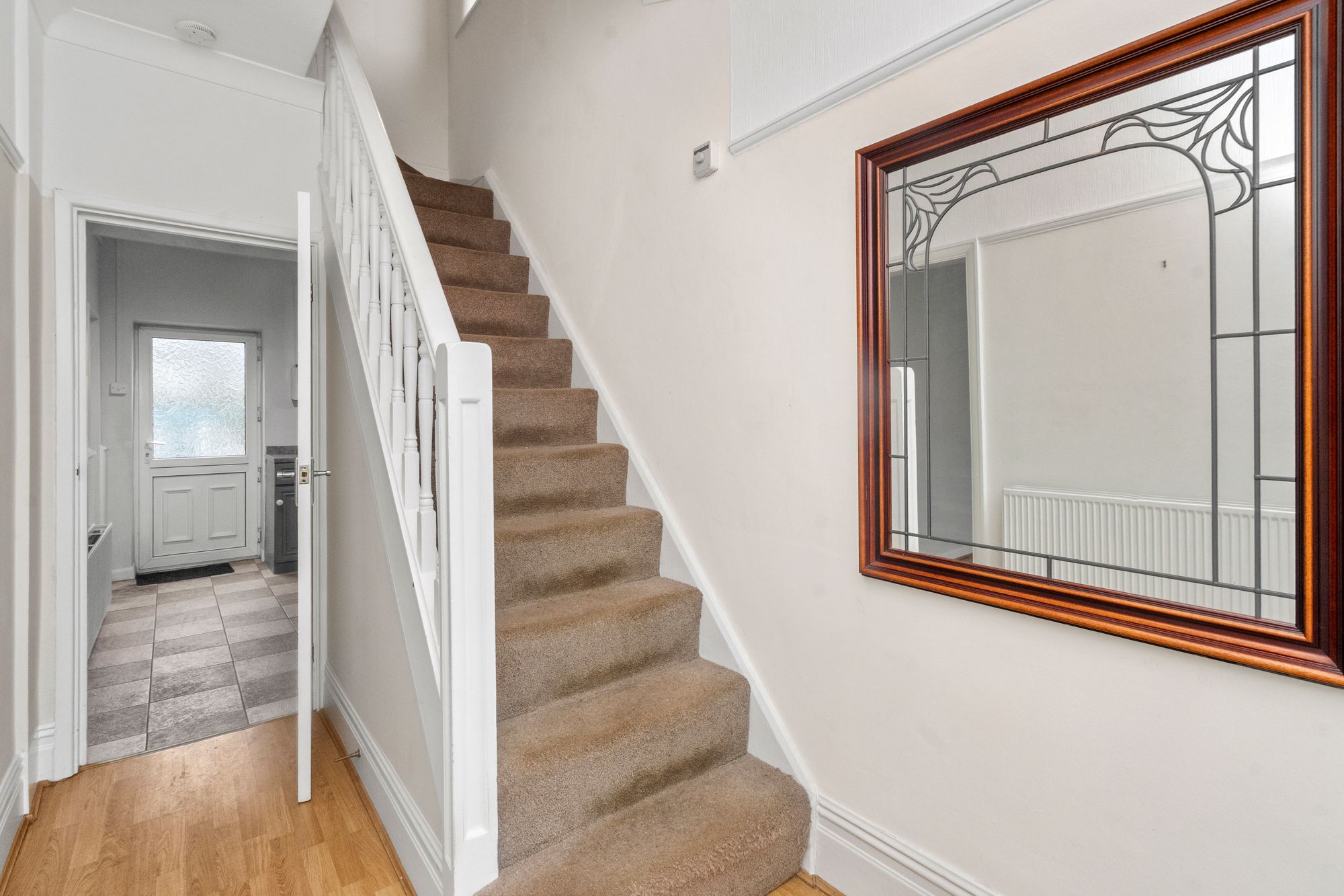 Jackson Avenue, Warrington