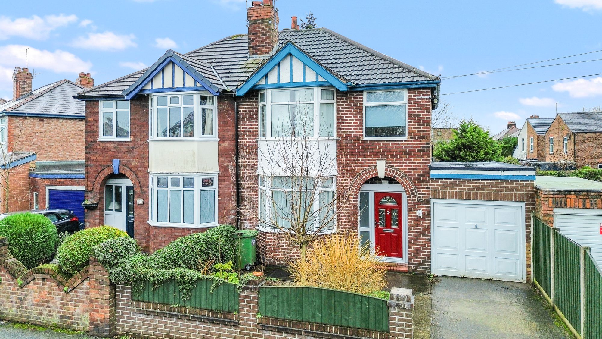 Jackson Avenue, Paddington, WA1