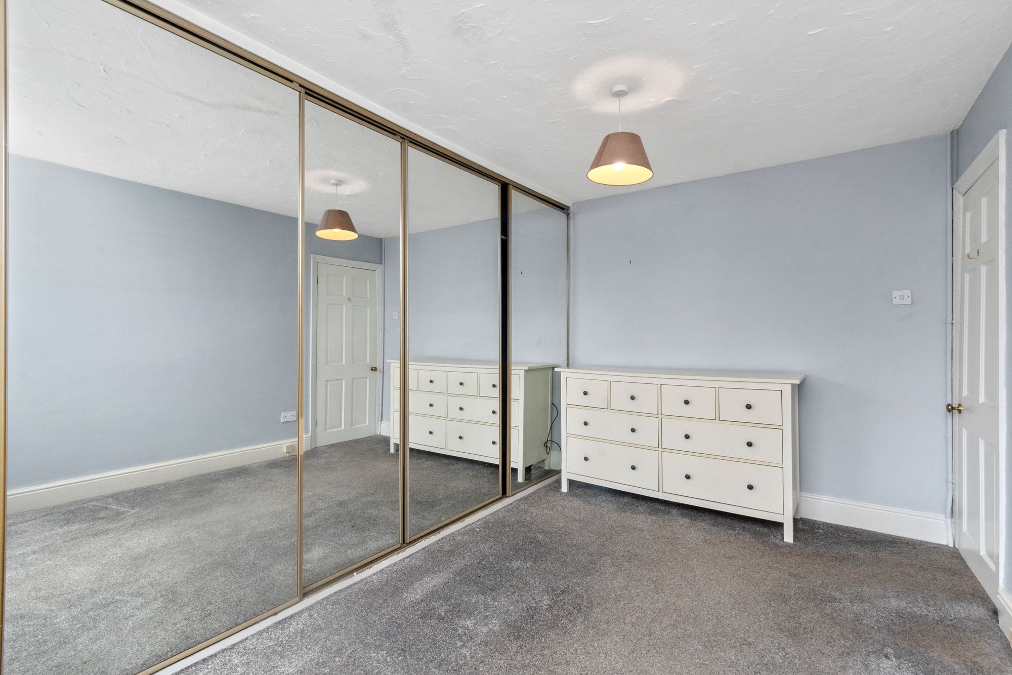 Jackson Avenue, Warrington