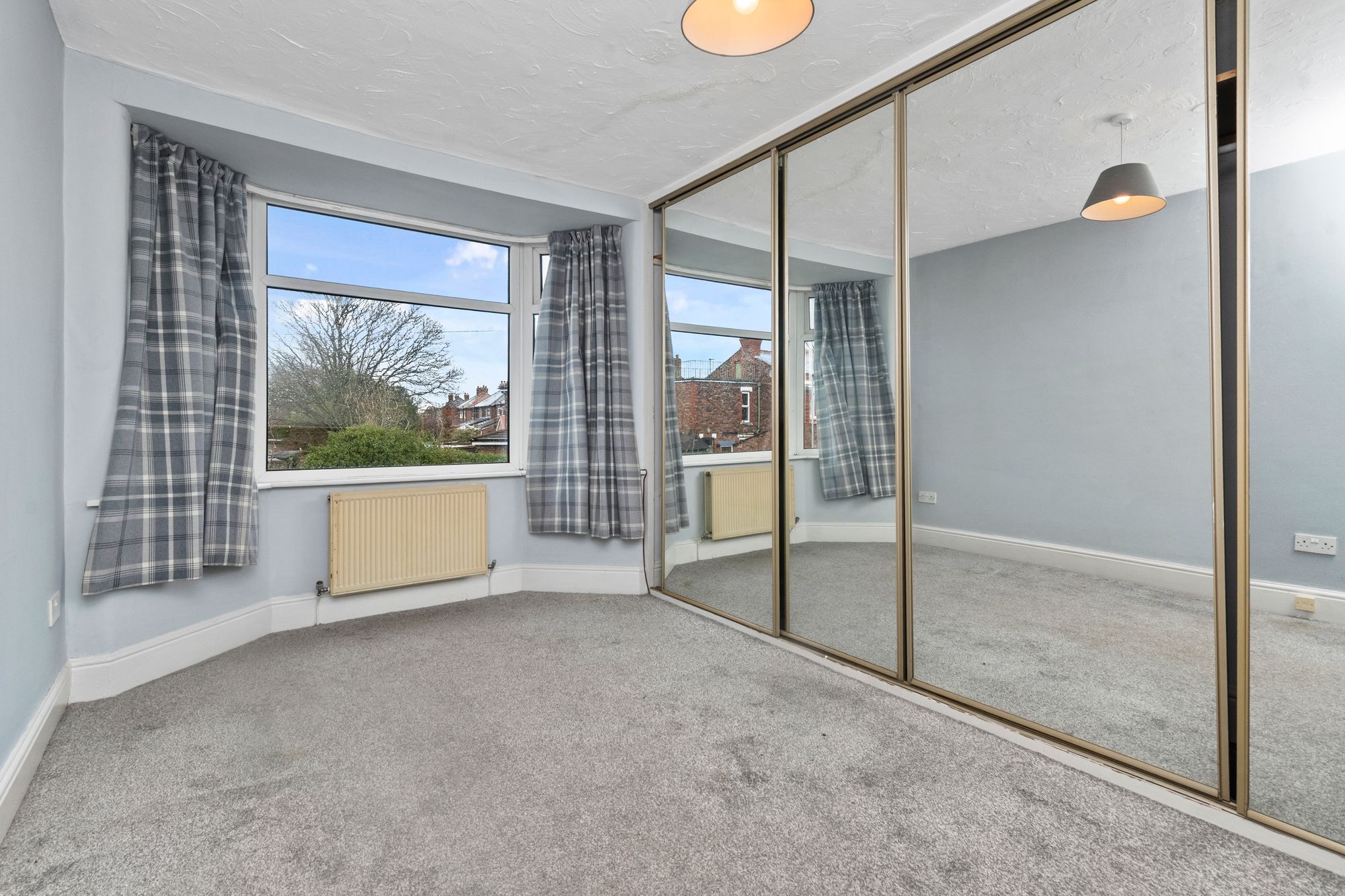 Jackson Avenue, Warrington