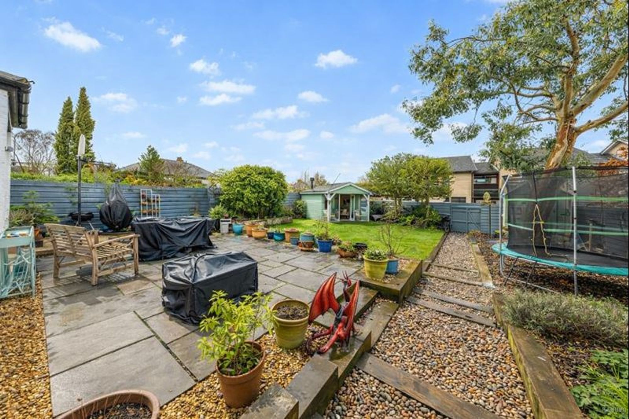 Golborne Road, Warrington