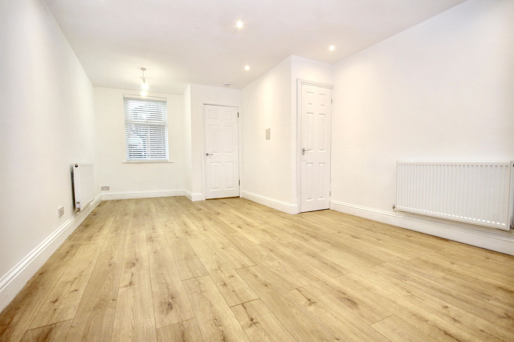 Mercer Street, Newton-Le-Willows