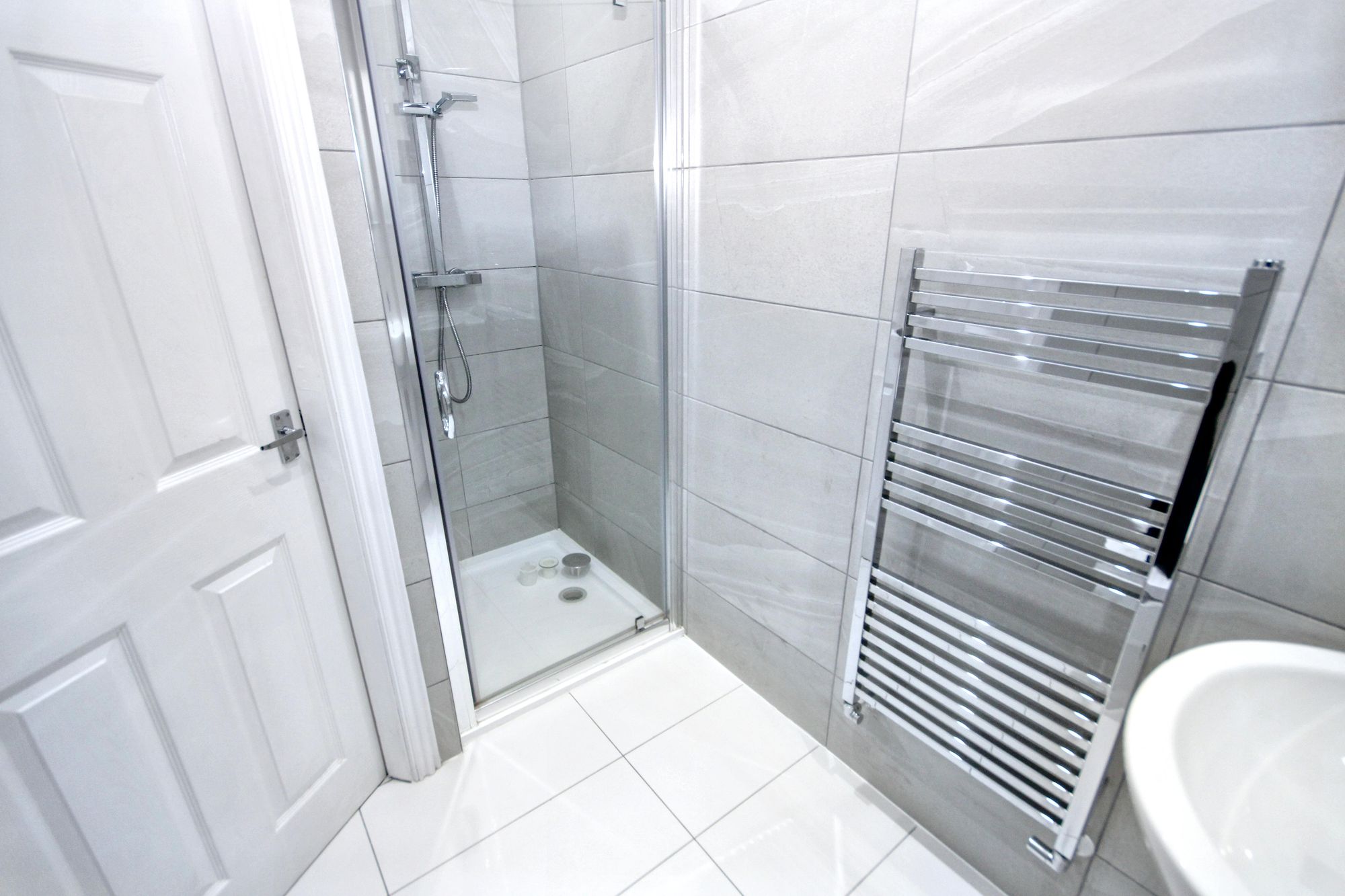 Mercer Street, Newton-Le-Willows