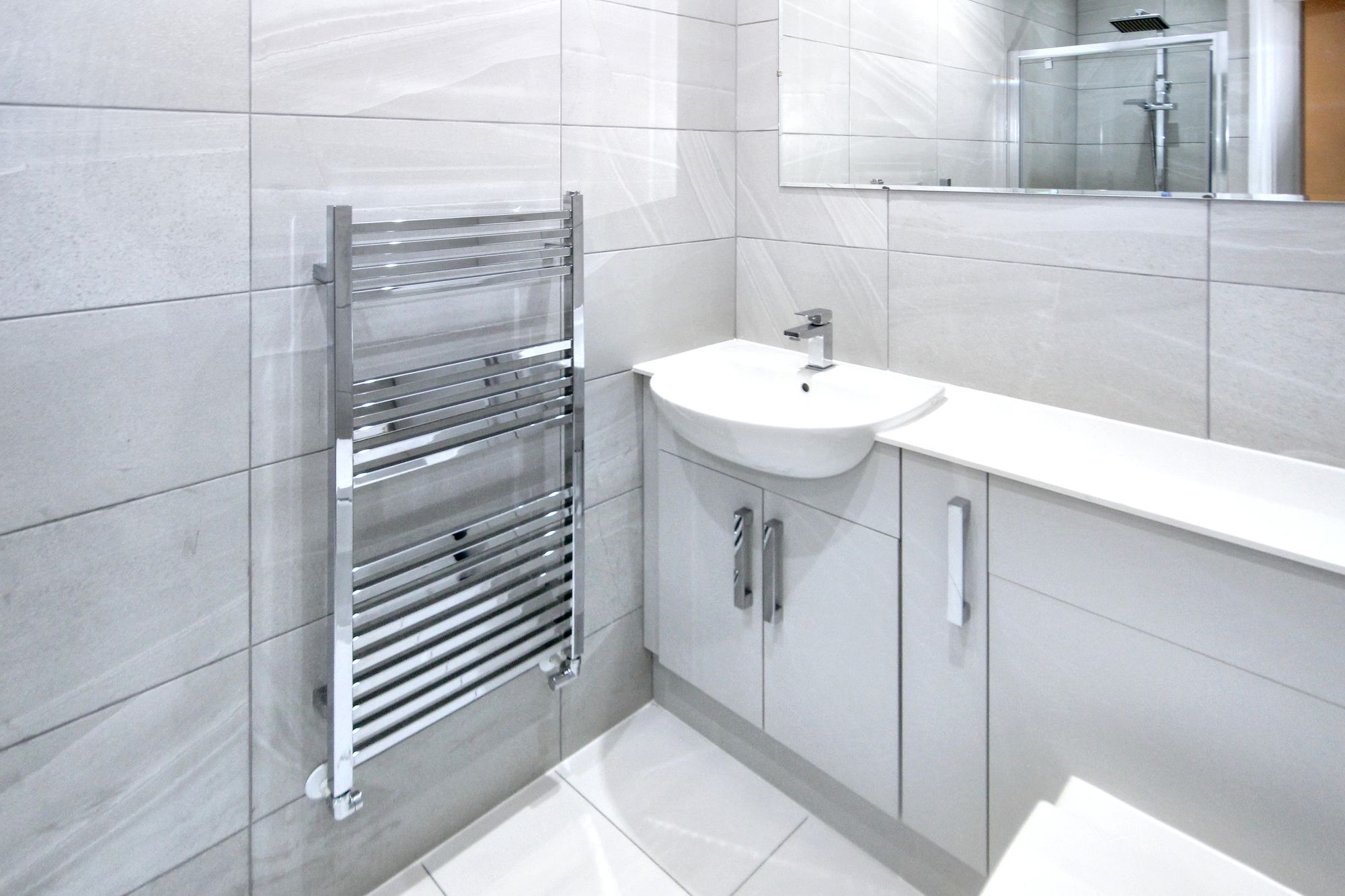 Mercer Street, Newton-Le-Willows