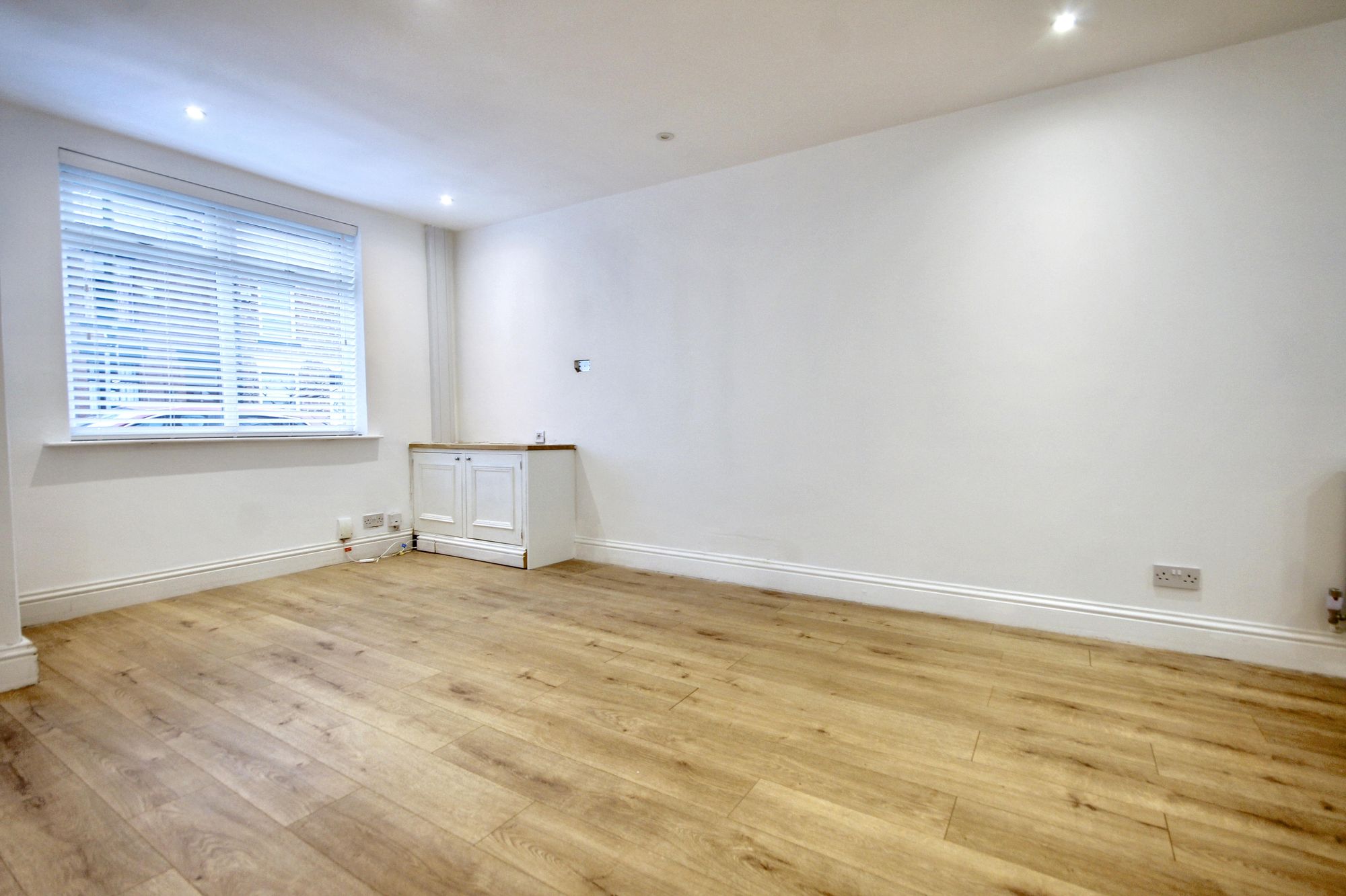 Mercer Street, Newton-Le-Willows