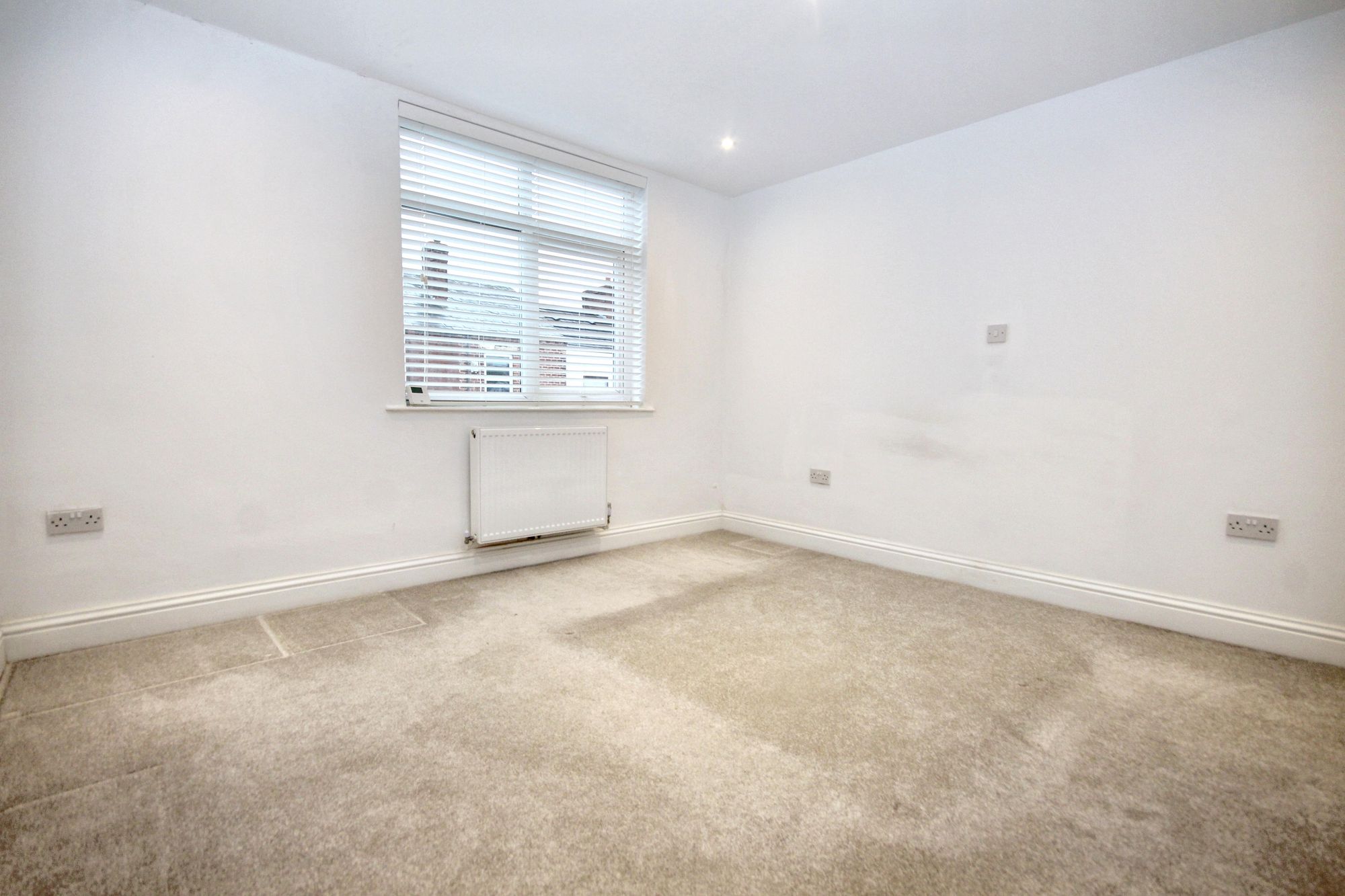 Mercer Street, Newton-Le-Willows