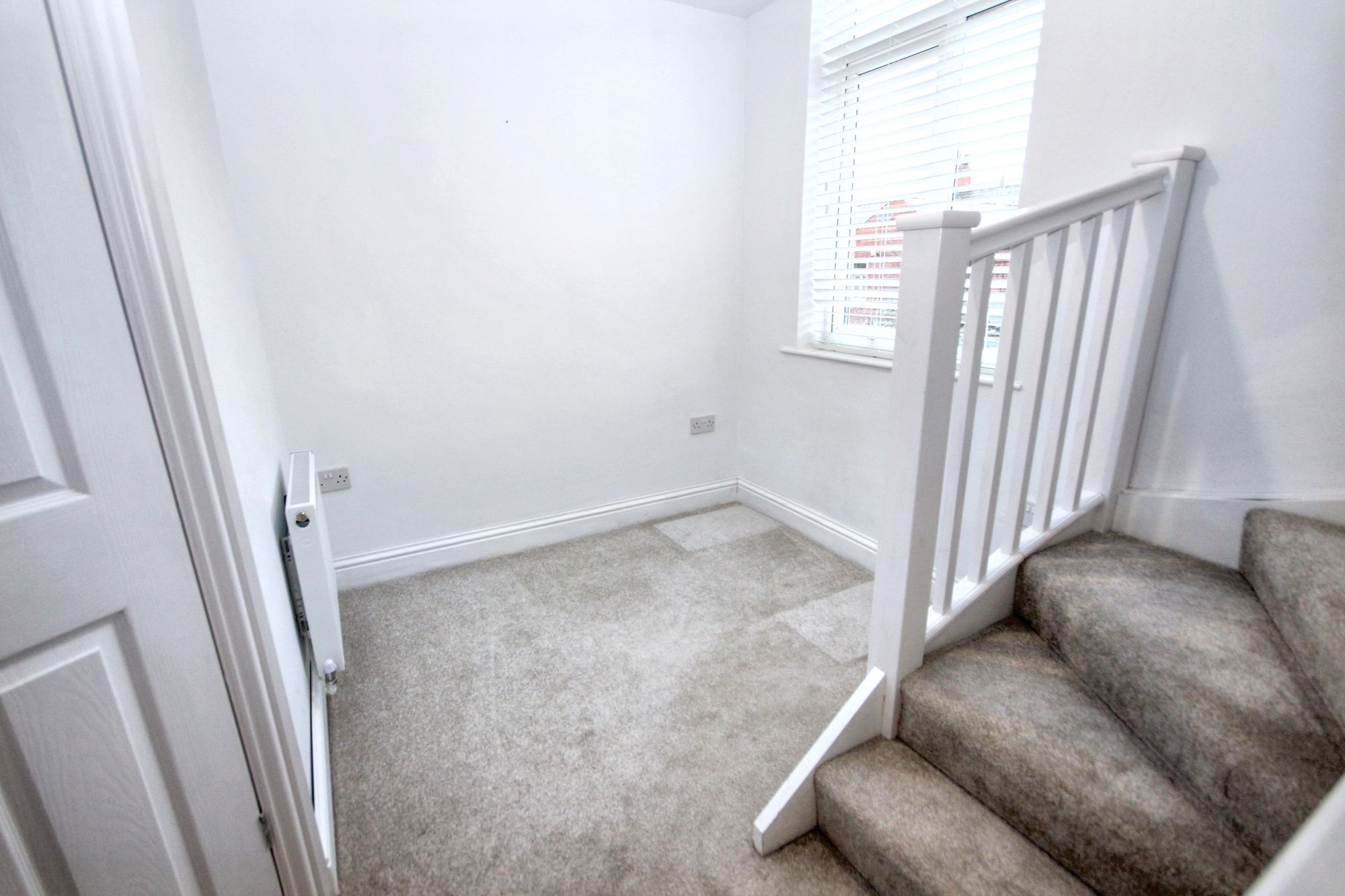 Mercer Street, Newton-Le-Willows