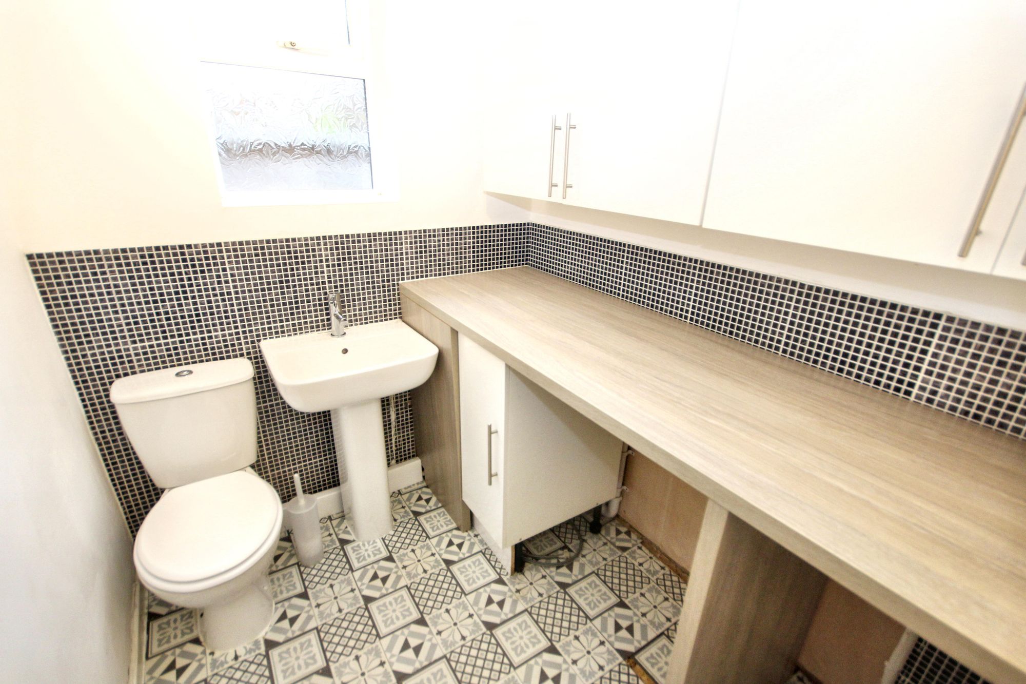 Mercer Street, Newton-Le-Willows