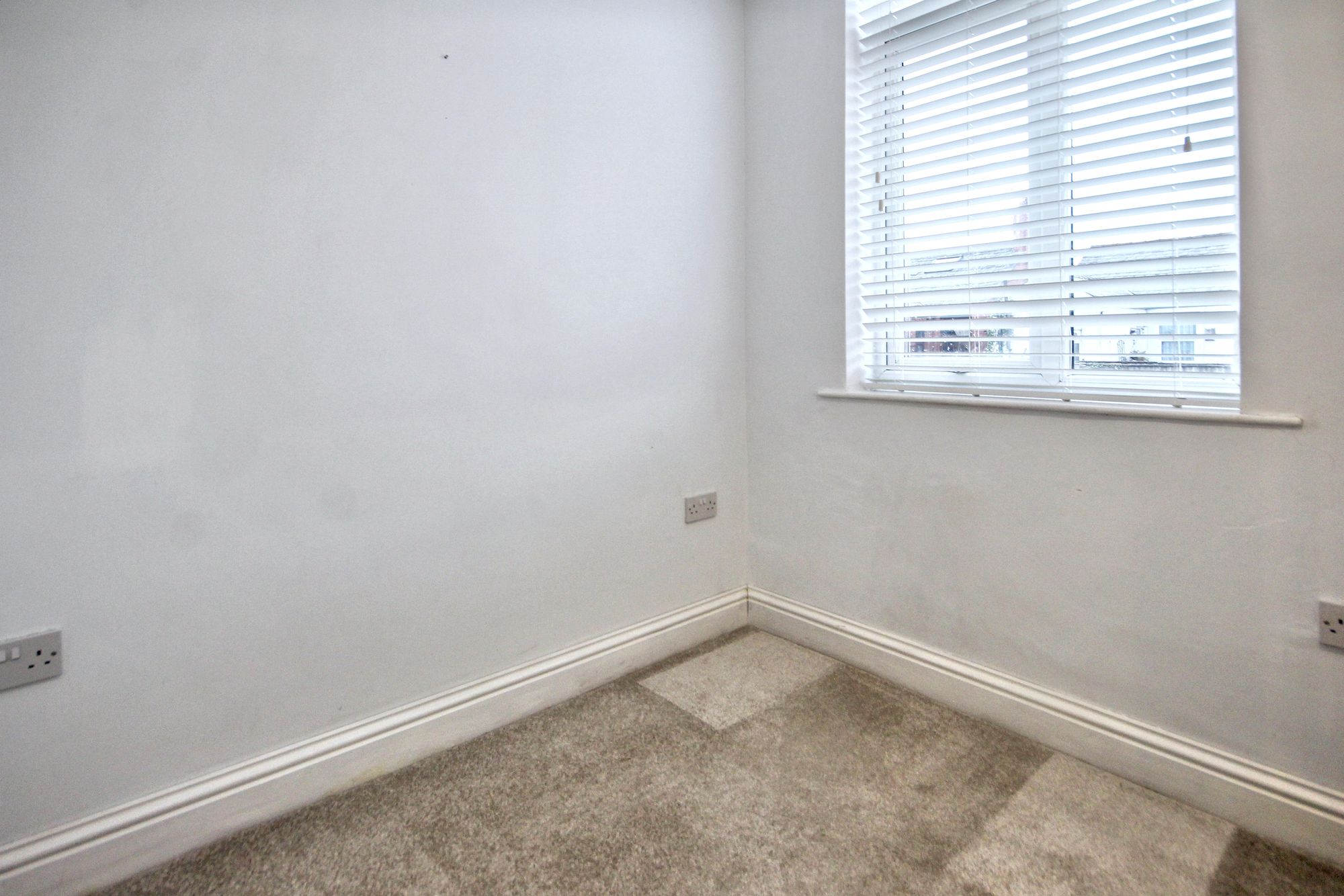 Mercer Street, Newton-Le-Willows