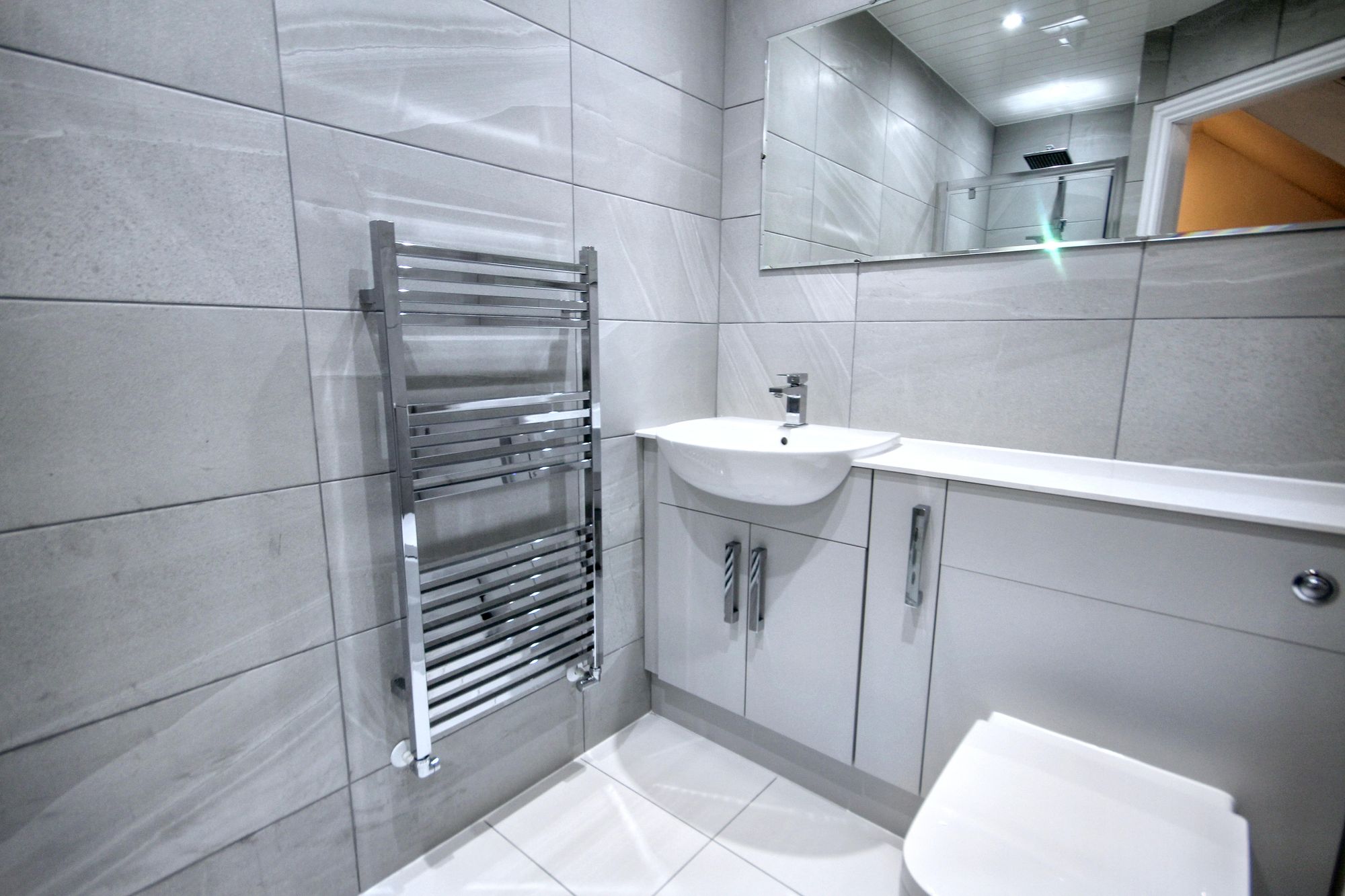 Mercer Street, Newton-Le-Willows