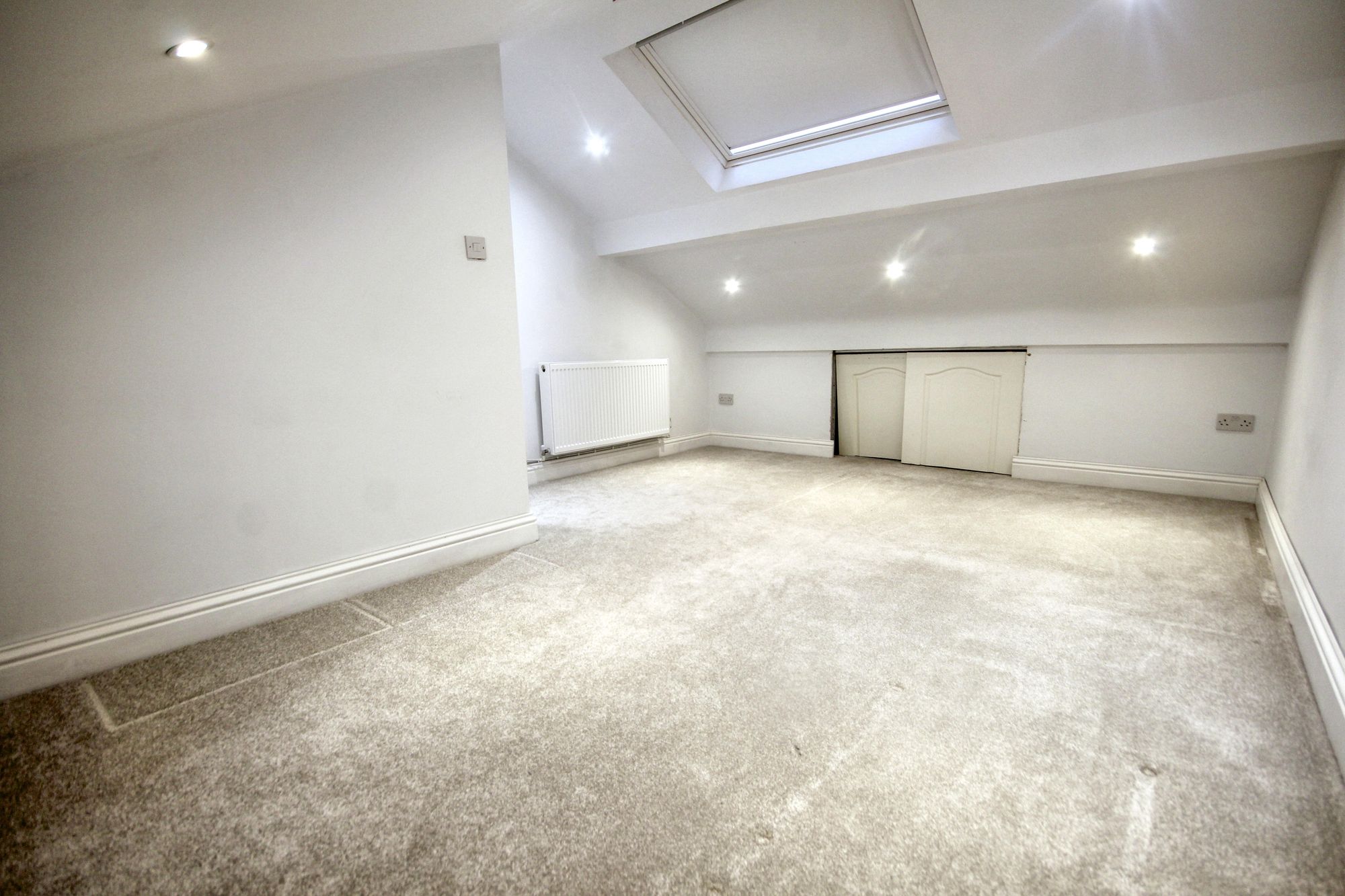 Mercer Street, Newton-Le-Willows