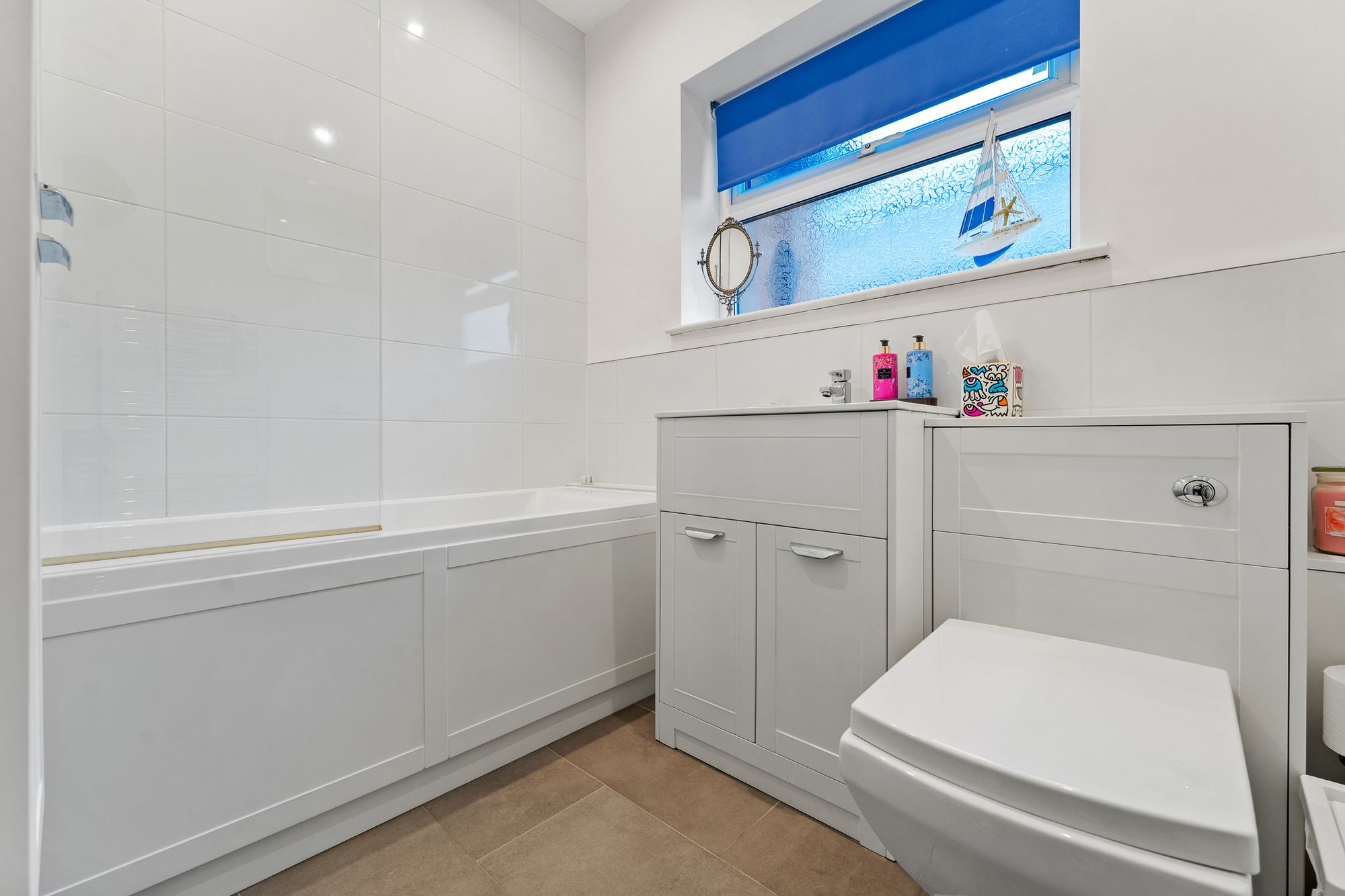 High Lea Mill Lane, Prescot