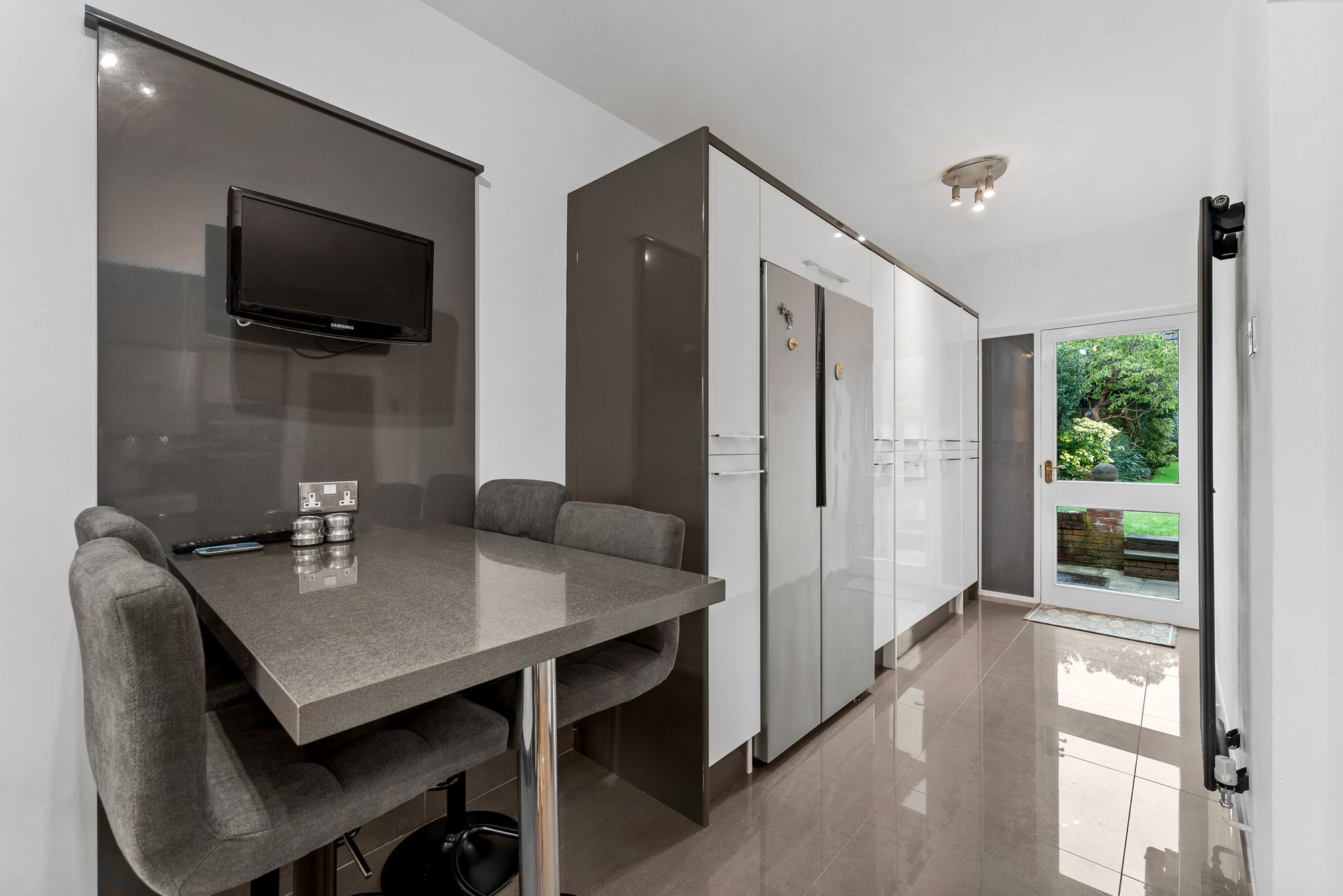 High Lea Mill Lane, Prescot