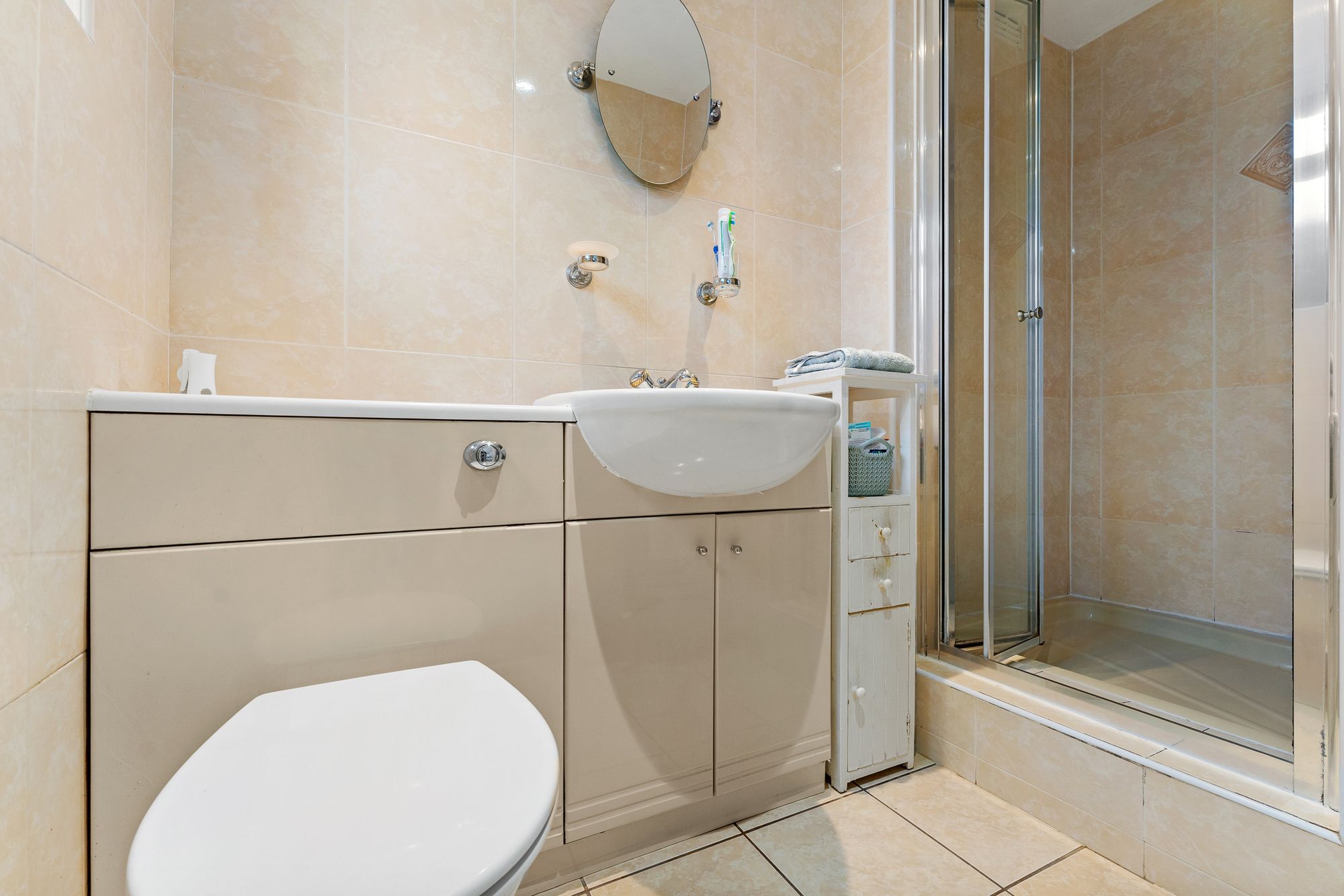 High Lea Mill Lane, Prescot