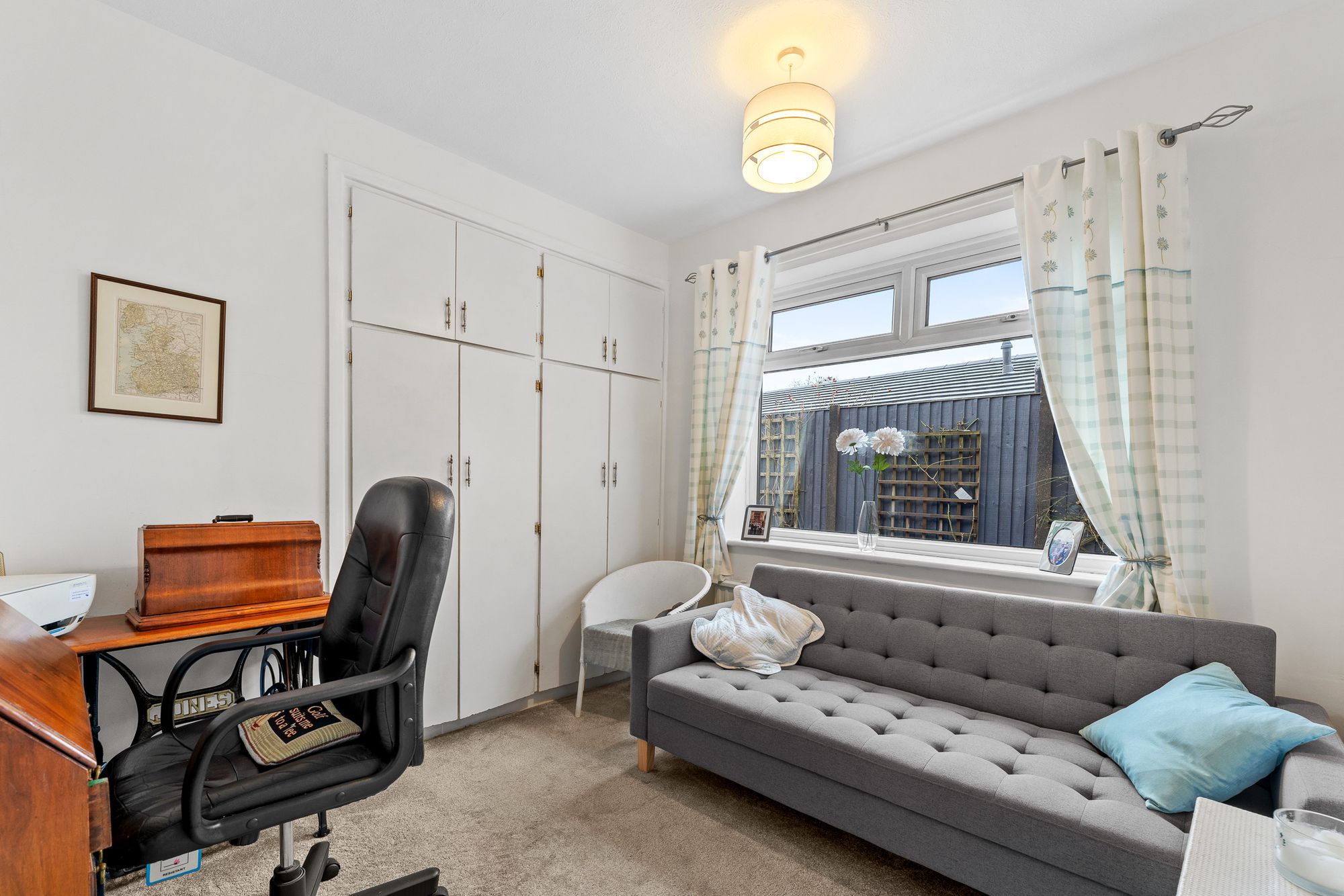 High Lea Mill Lane, Prescot