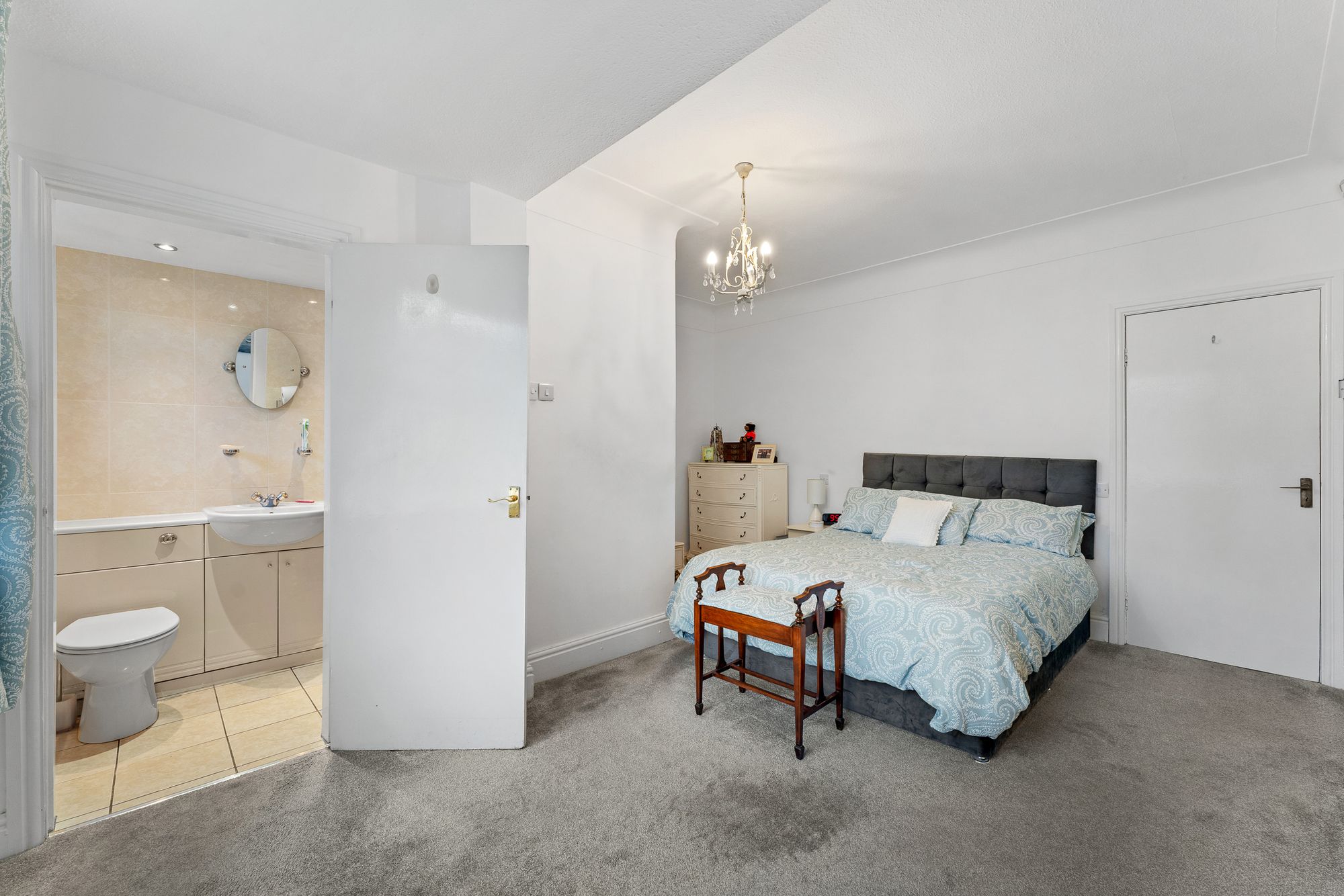 High Lea Mill Lane, Prescot