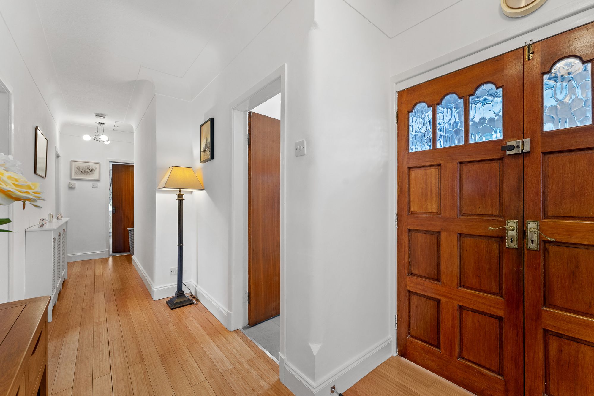 High Lea Mill Lane, Prescot