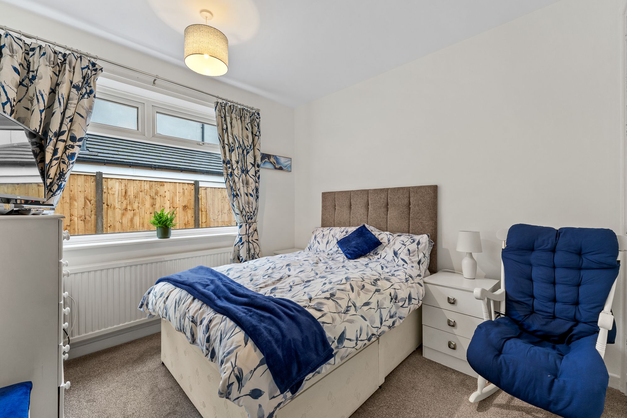 High Lea Mill Lane, Prescot