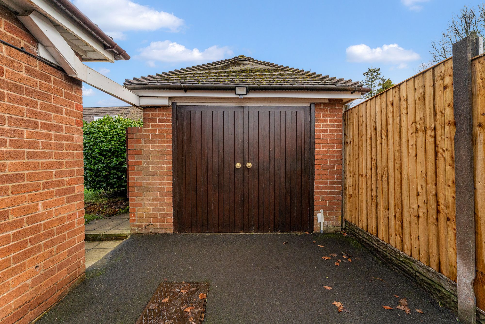 High Lea Mill Lane, Prescot