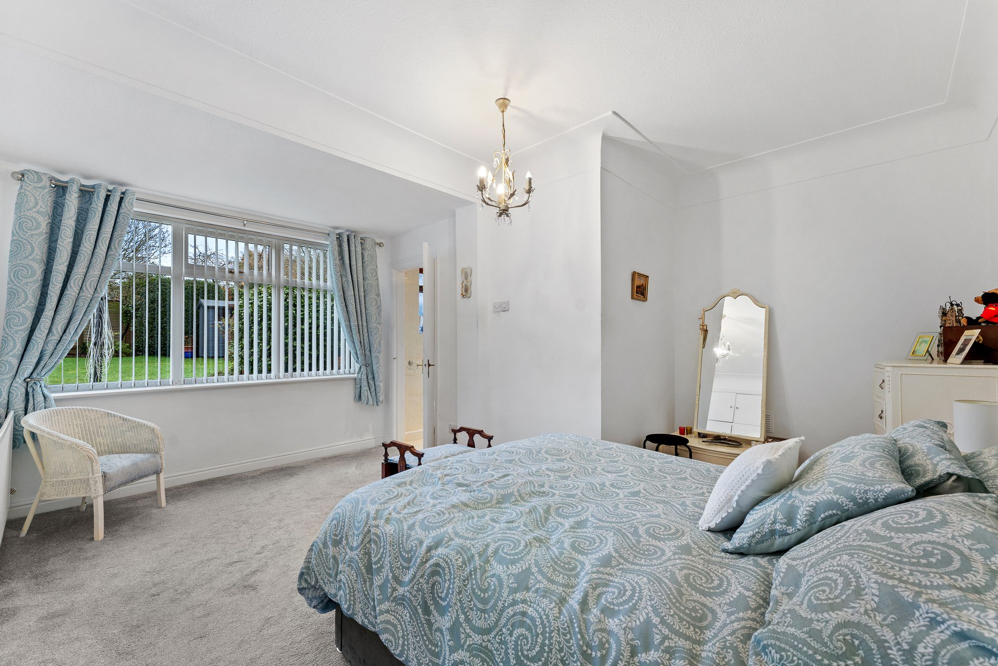 High Lea Mill Lane, Prescot