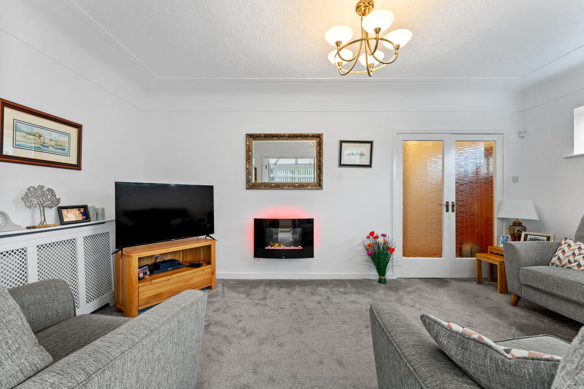 High Lea Mill Lane, Prescot