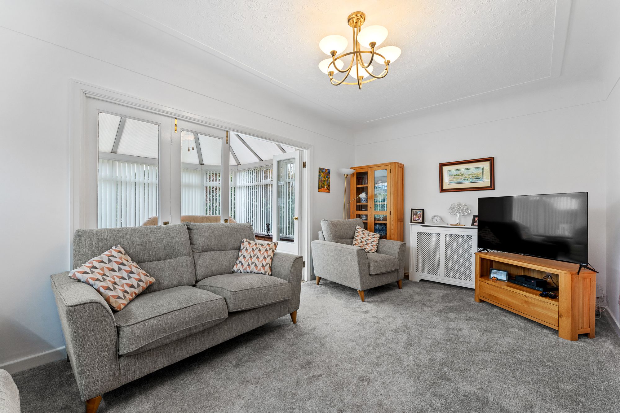 High Lea Mill Lane, Prescot