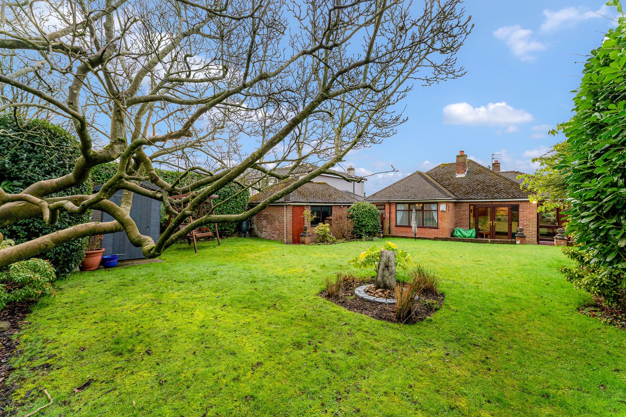 High Lea Mill Lane, Prescot